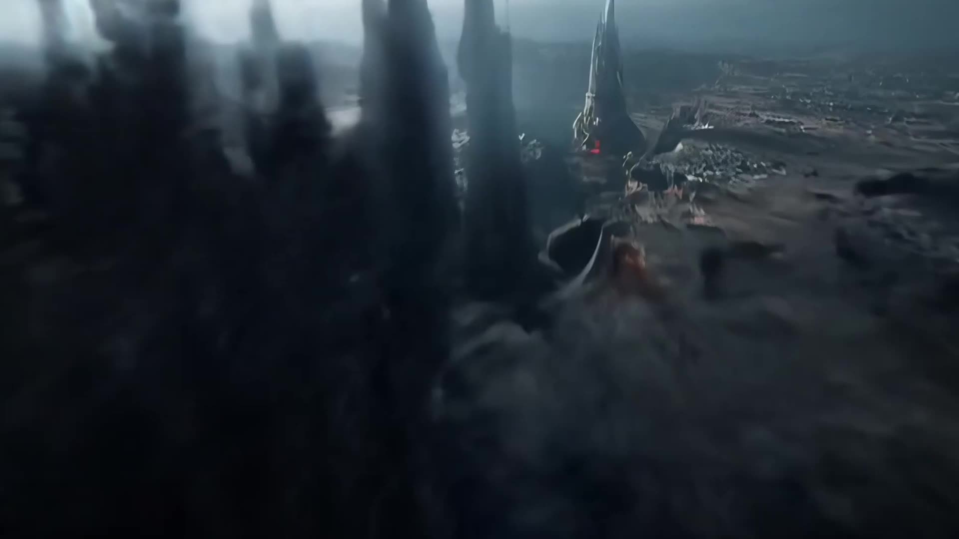 Episode 18 of Fox Queen & My Apocalypse Payback