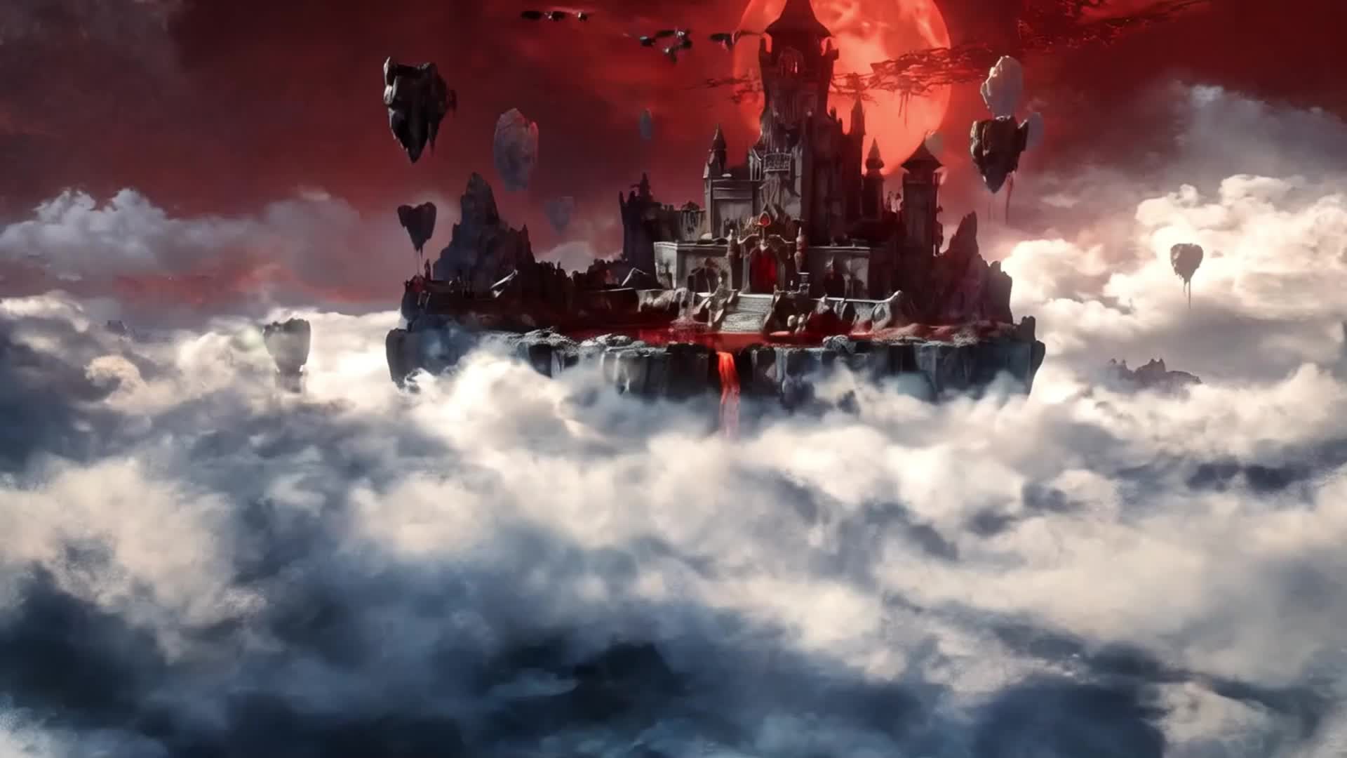 Episode 31 of Fox Queen & My Apocalypse Payback