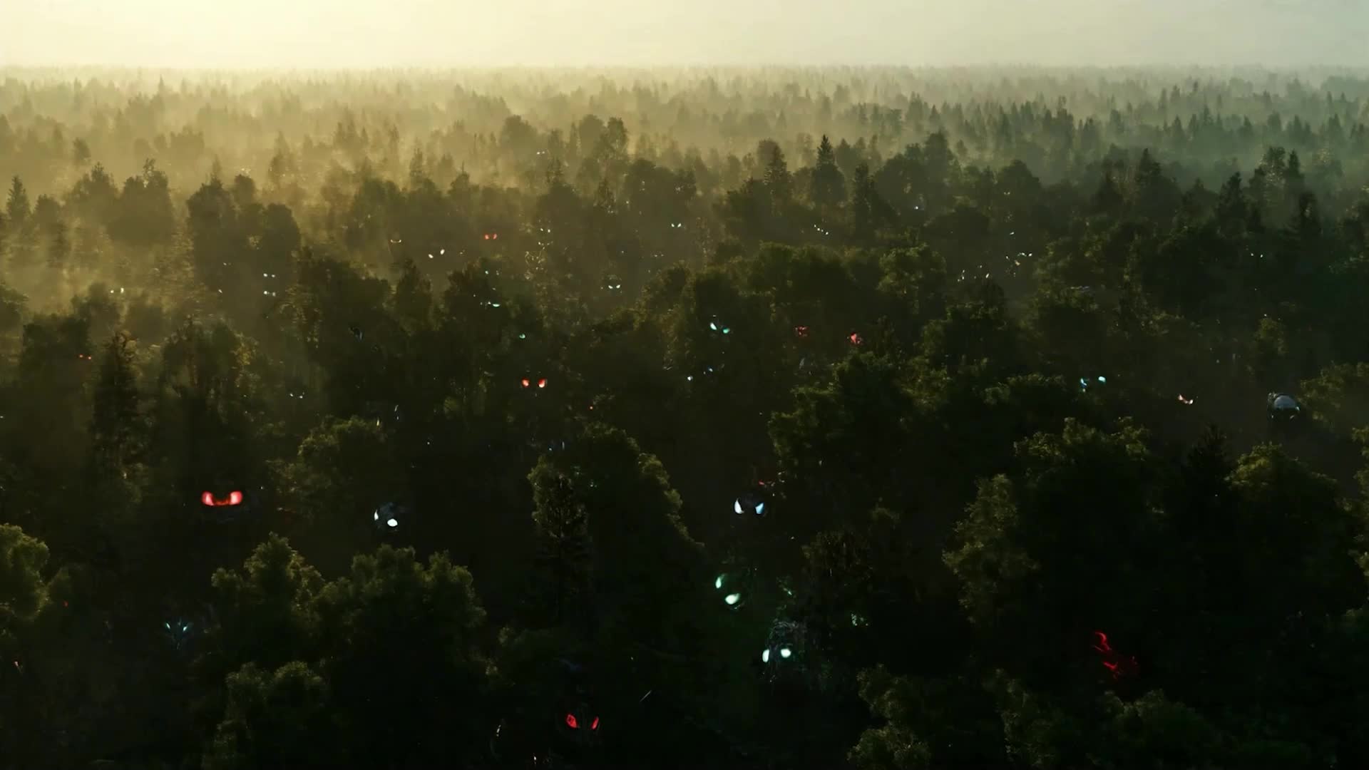 Episode 52 of Fox Queen & My Apocalypse Payback