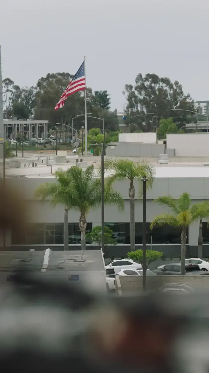 Episodio 1 de Francotirador americano: el niño de las armas