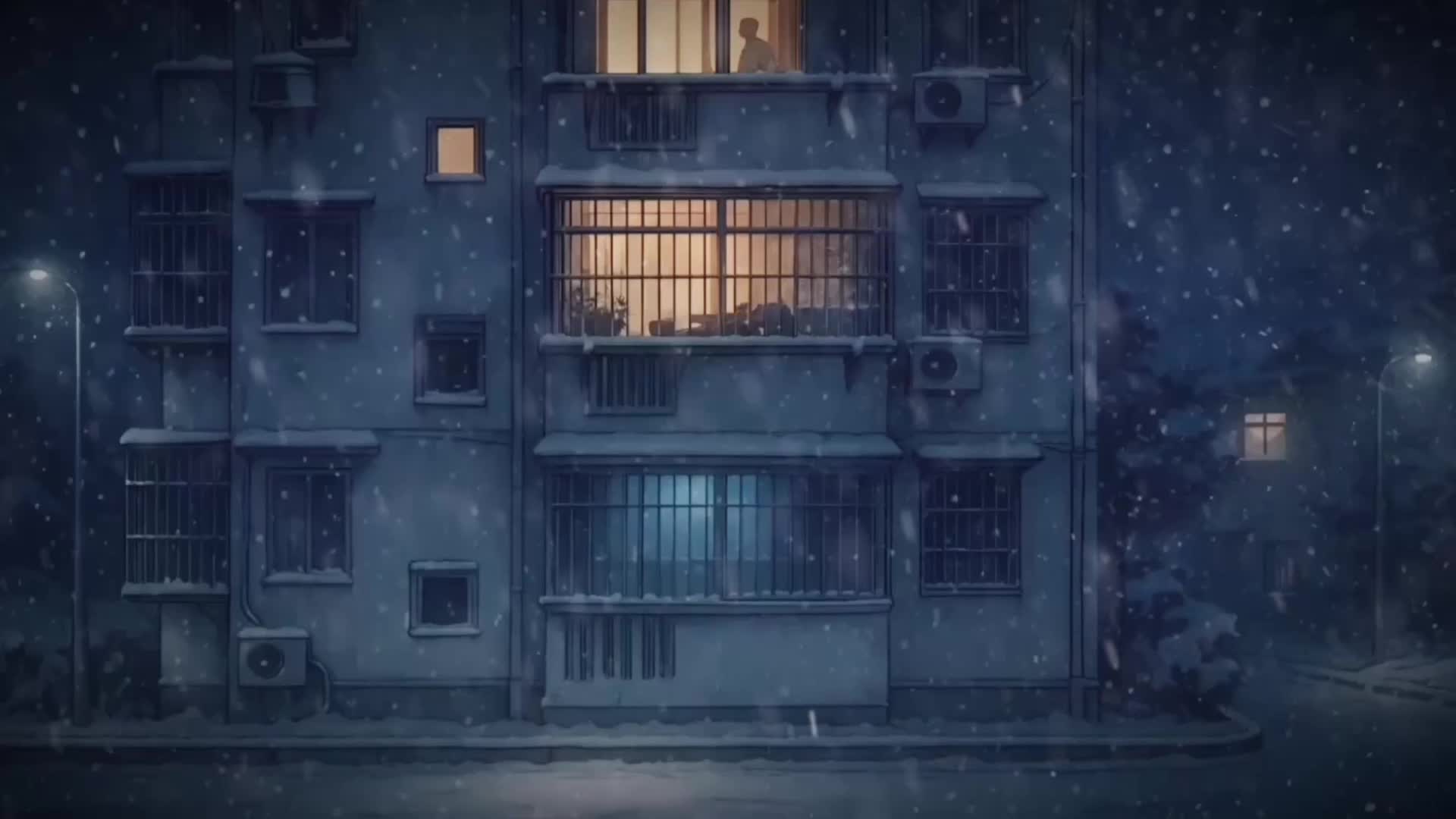 Episode 3 of Freaks in Utopia