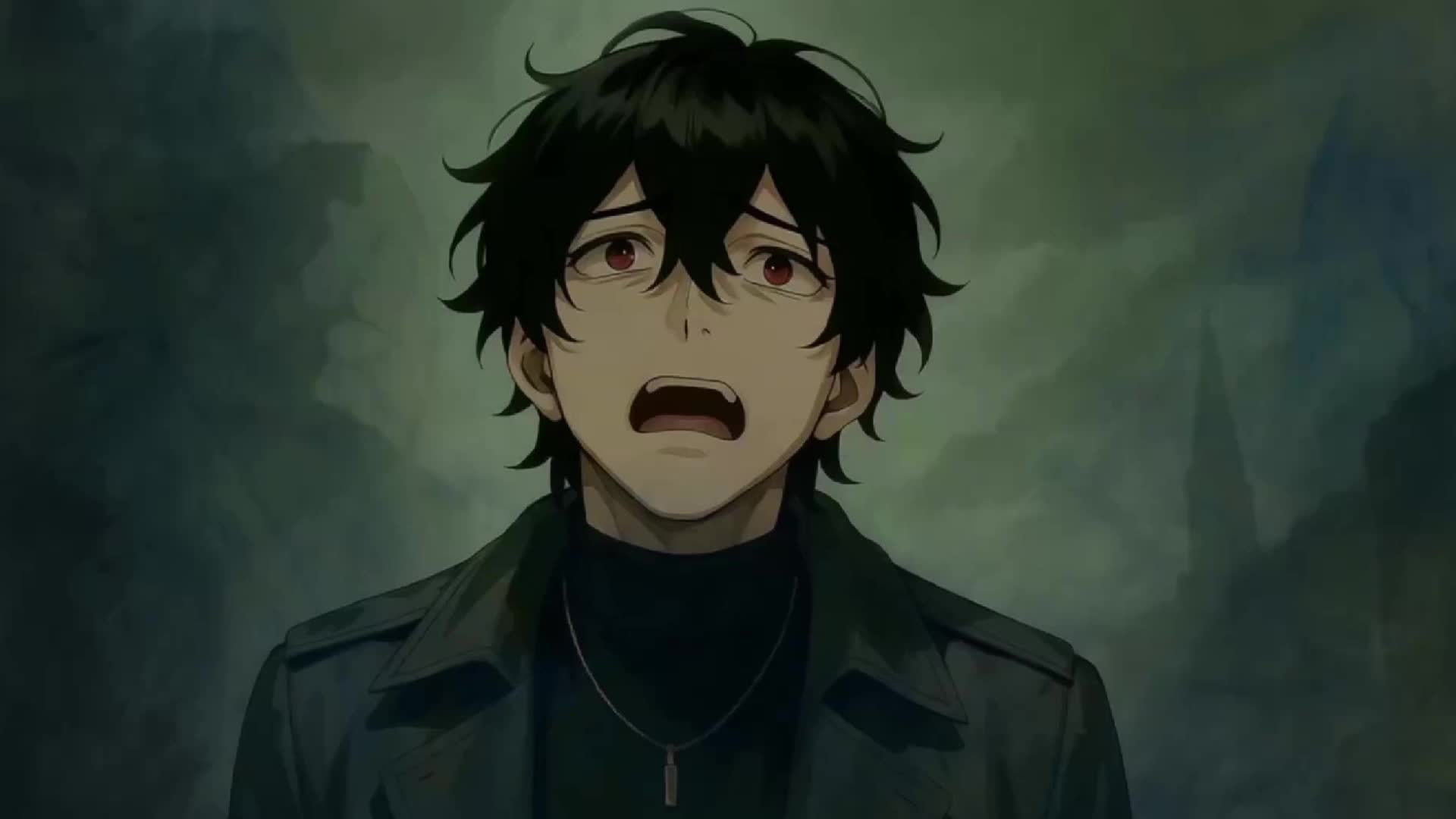 Episode 39 of Freaks in Utopia