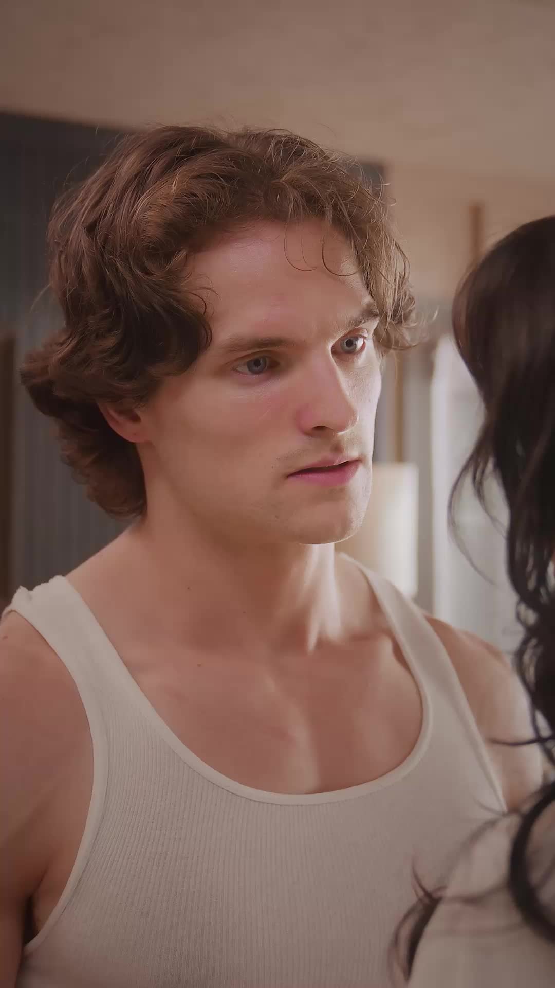 Episode 11 of Freed by the Sexy Farmer