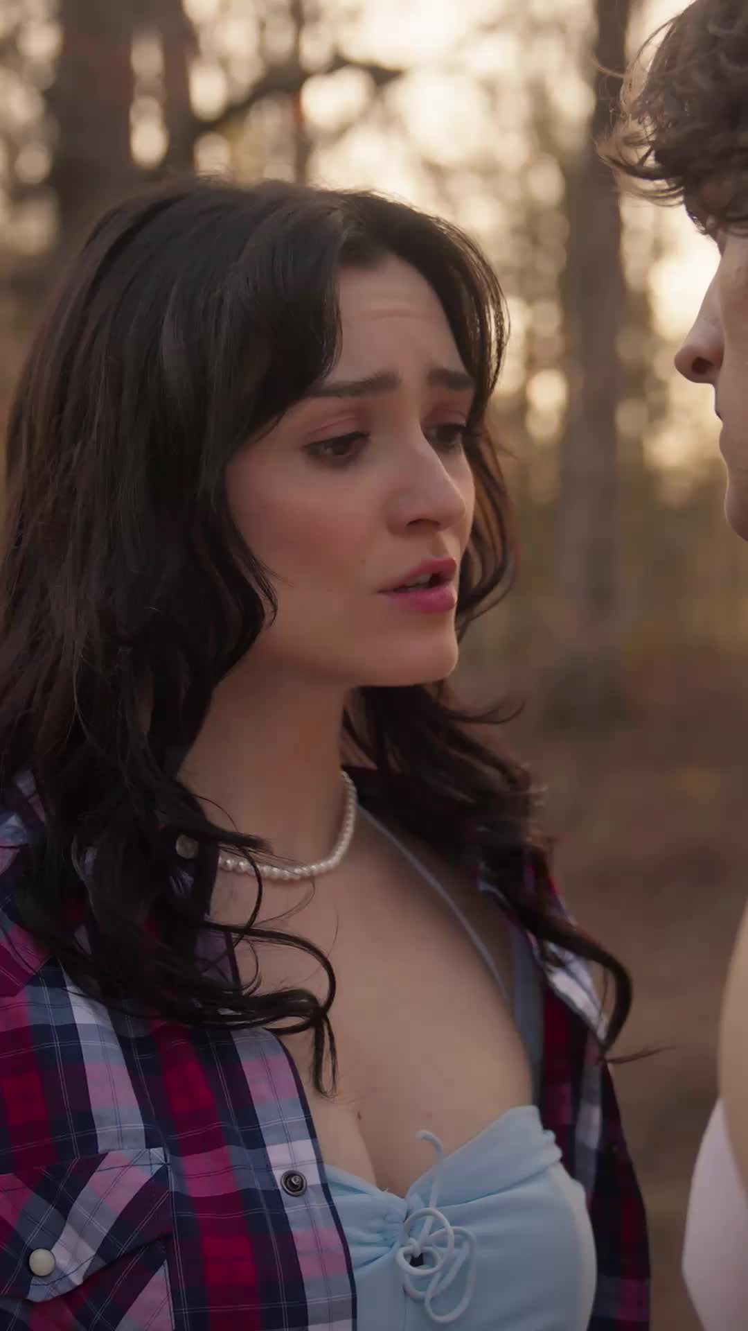 Episode 19 of Freed by the Sexy Farmer