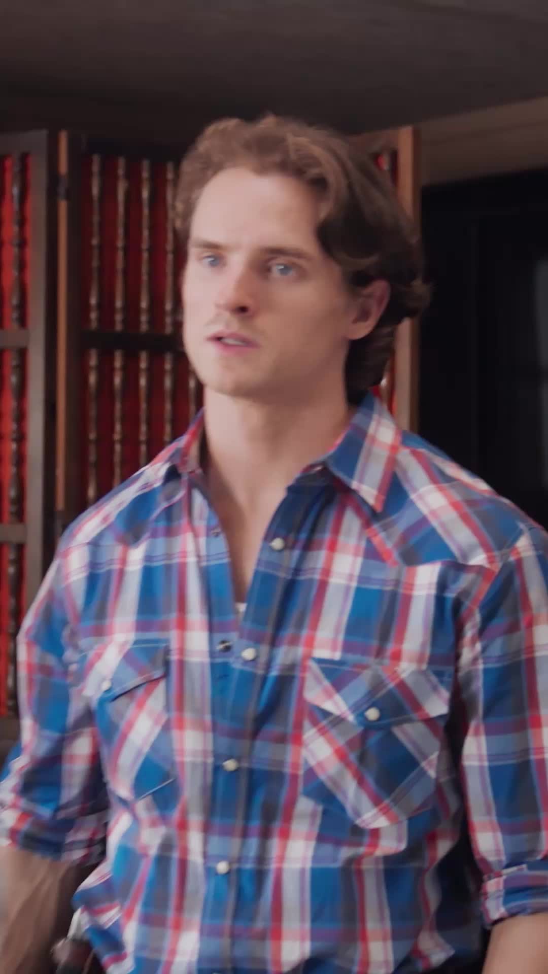 Episode 24 of Freed by the Sexy Farmer