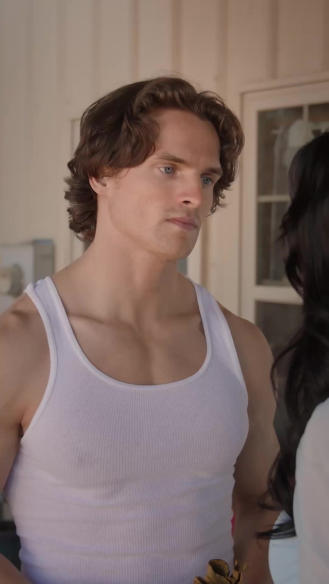 Episode 26 of Freed by the Sexy Farmer