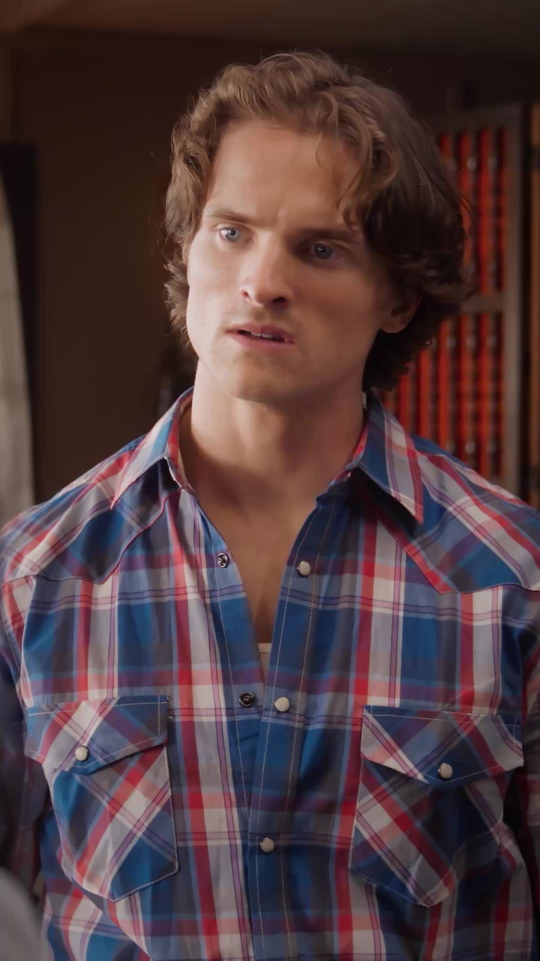 Episode 29 of Freed by the Sexy Farmer