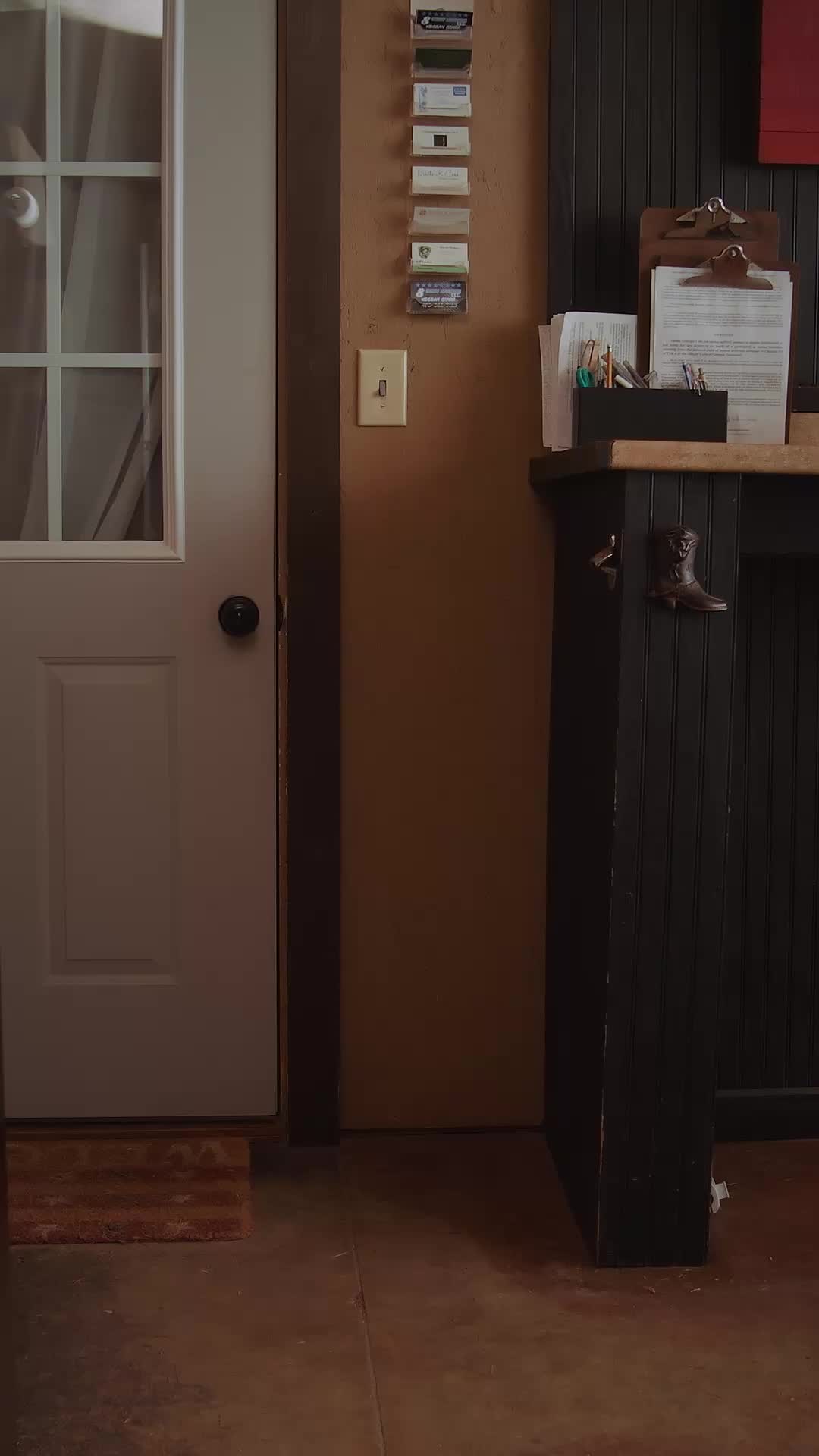 Episode 3 of Freed by the Sexy Farmer