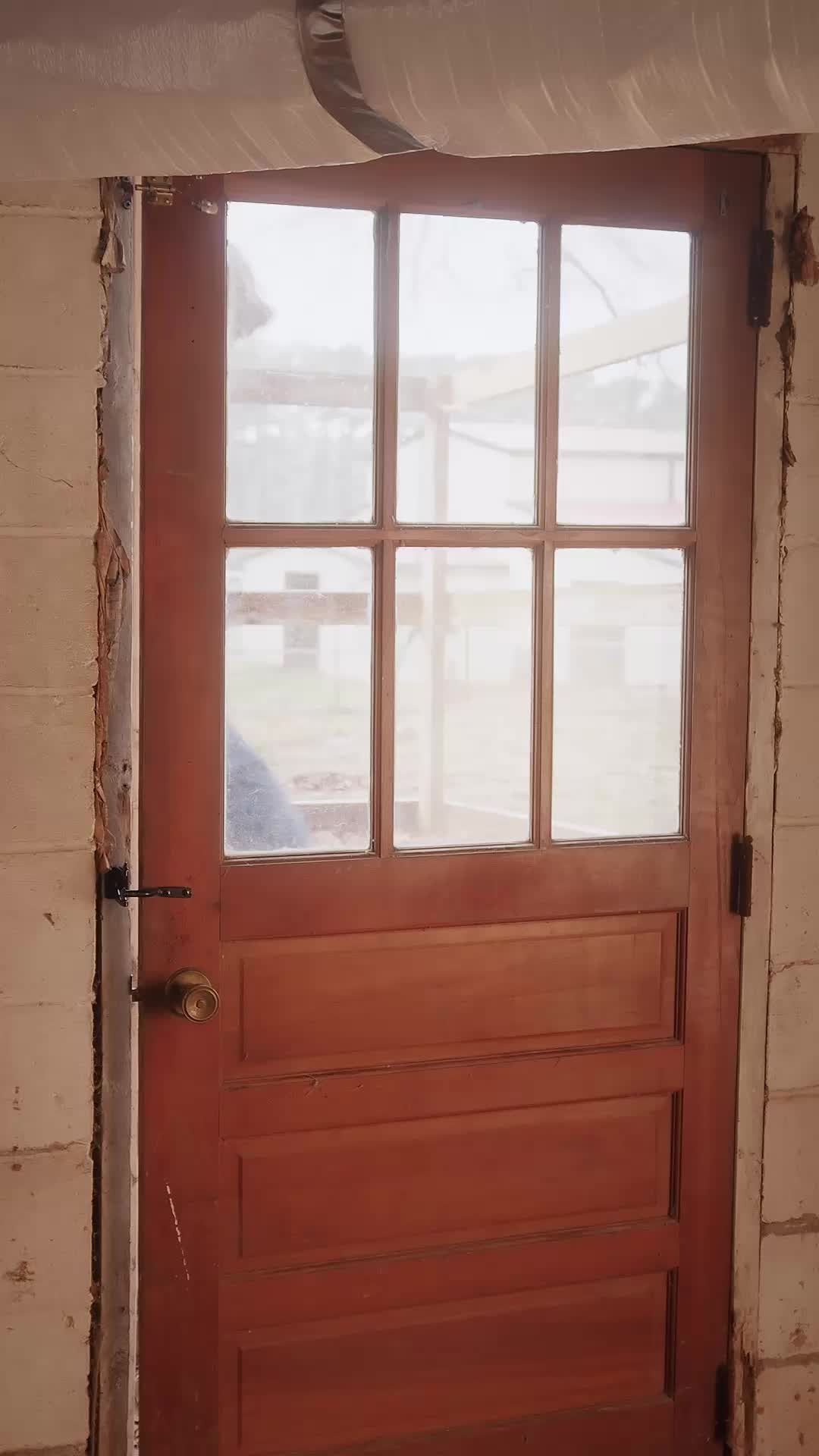 Episode 30 of Freed by the Sexy Farmer