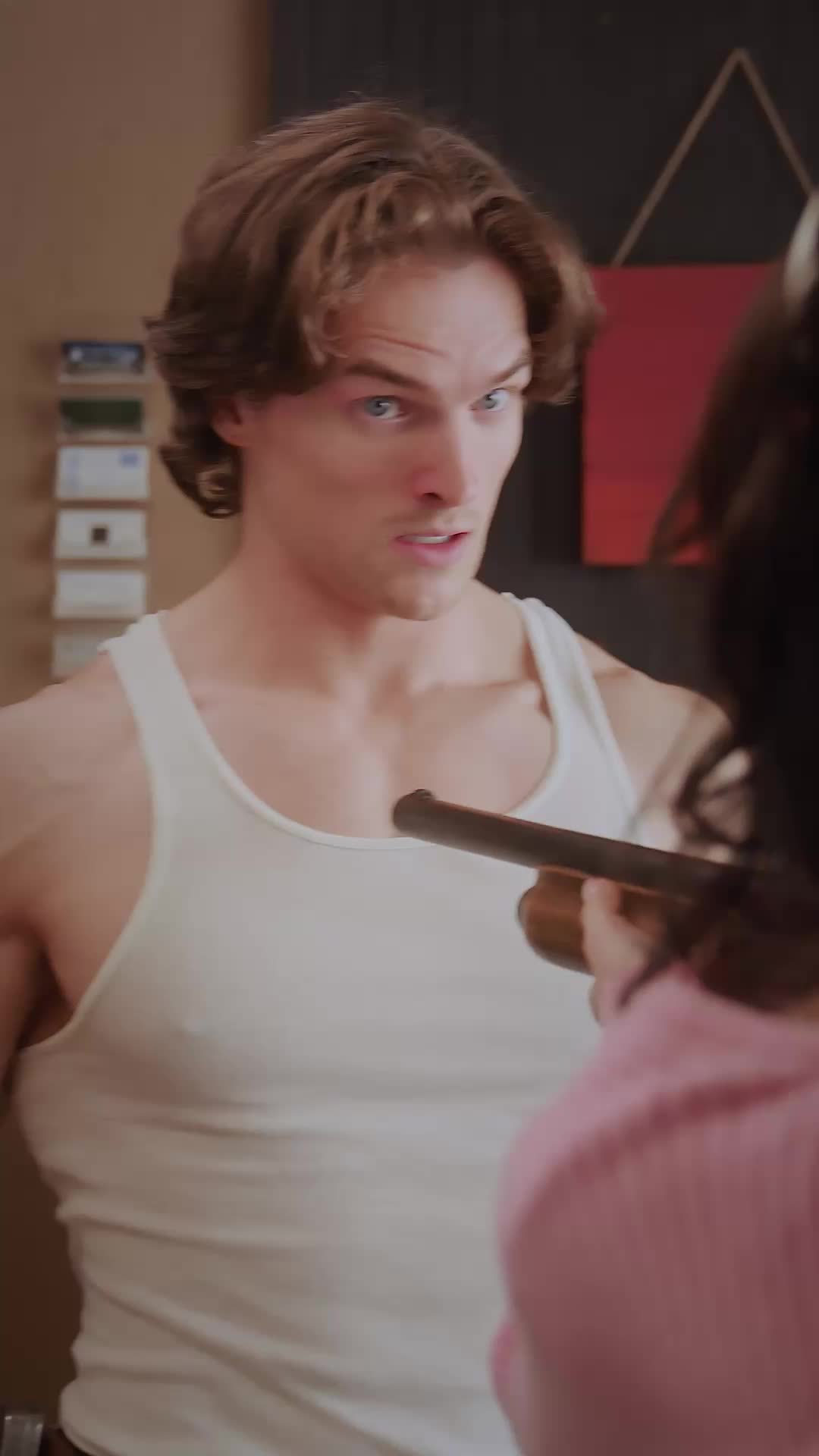 Episode 5 of Freed by the Sexy Farmer