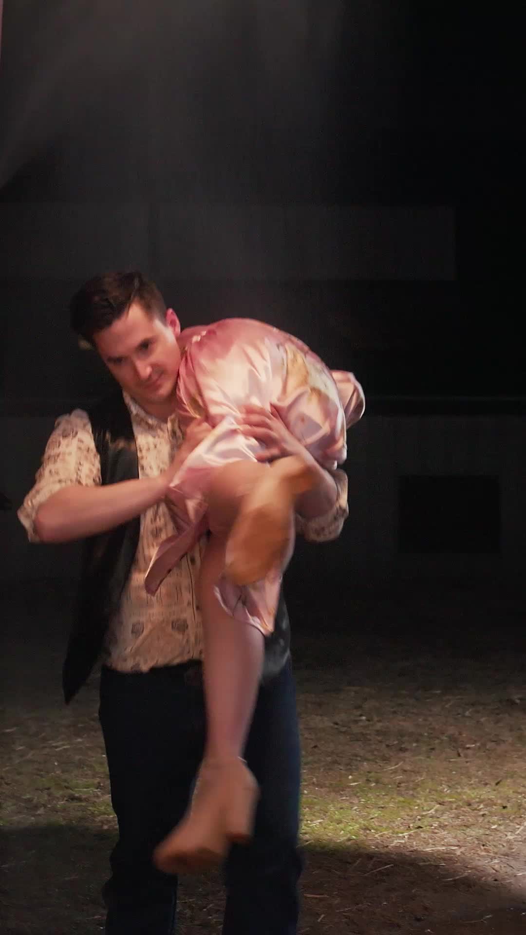 Episode 54 of Freed by the Sexy Farmer