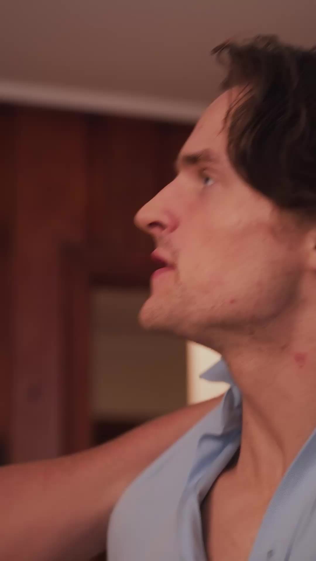 Episode 65 of Freed by the Sexy Farmer