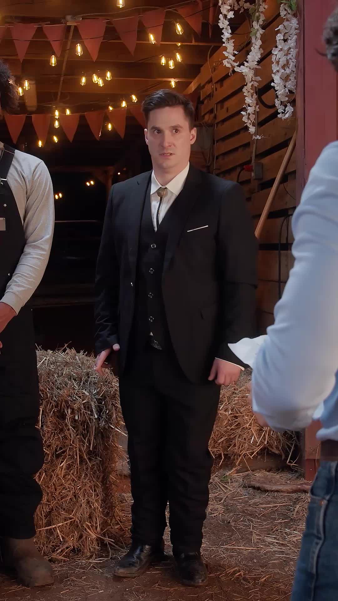 Episode 67 of Freed by the Sexy Farmer
