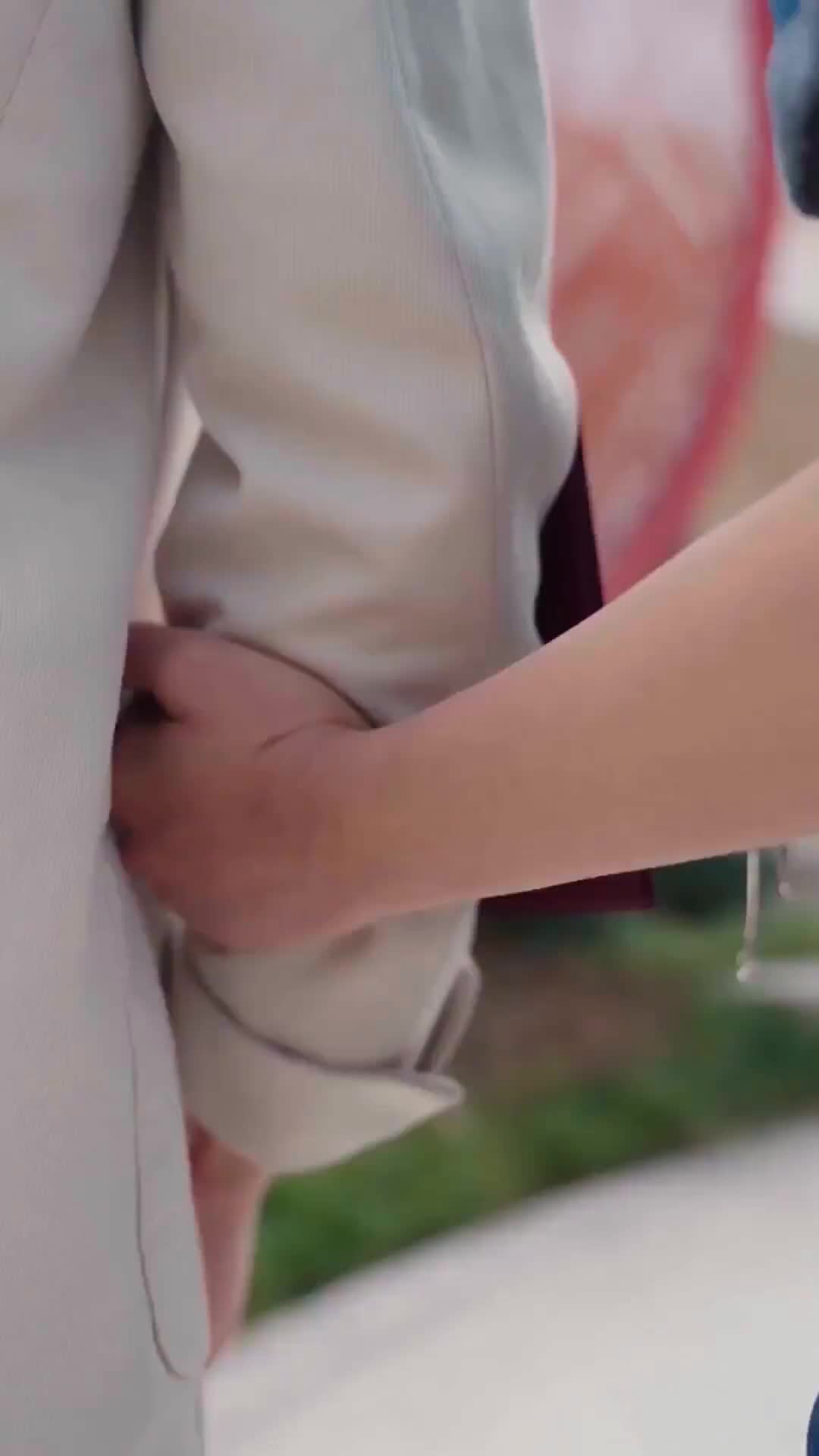 Episódio 1 de Frenesi de Casamento Relâmpago do CEO