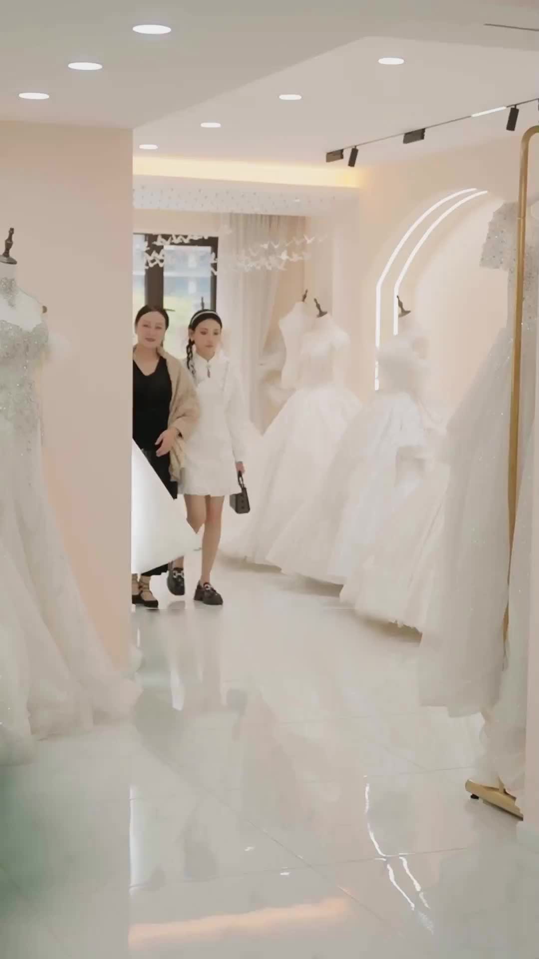 Episódio 35 de Frenesi de Casamento Relâmpago do CEO