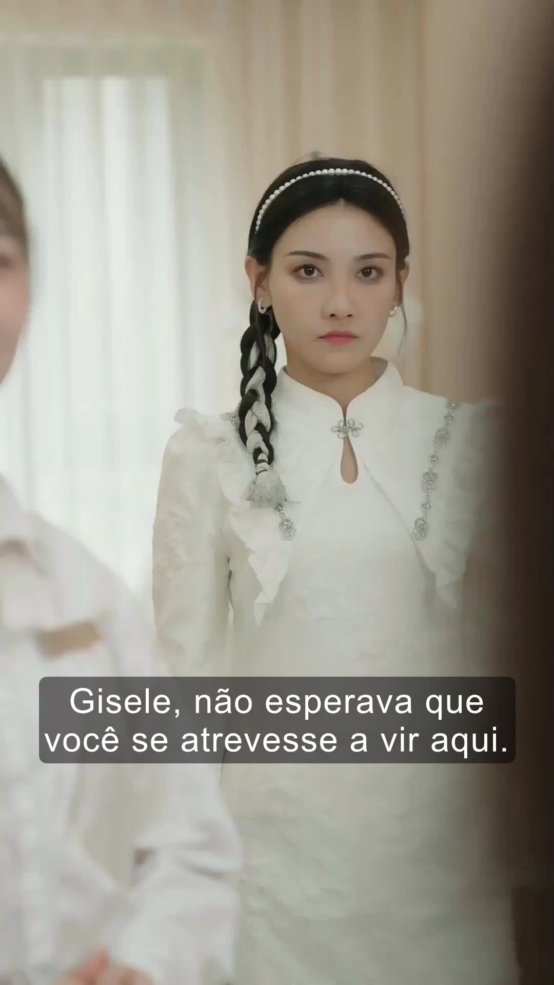 Episódio 36 de Frenesi de Casamento Relâmpago do CEO
