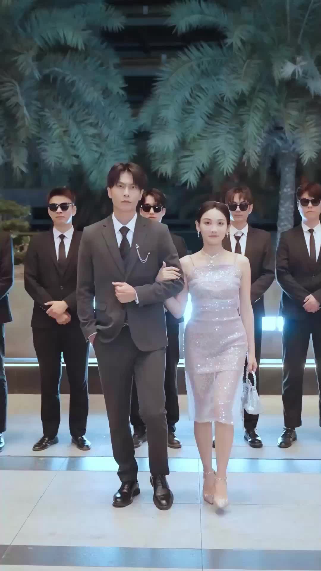 Episódio 56 de Frenesi de Casamento Relâmpago do CEO