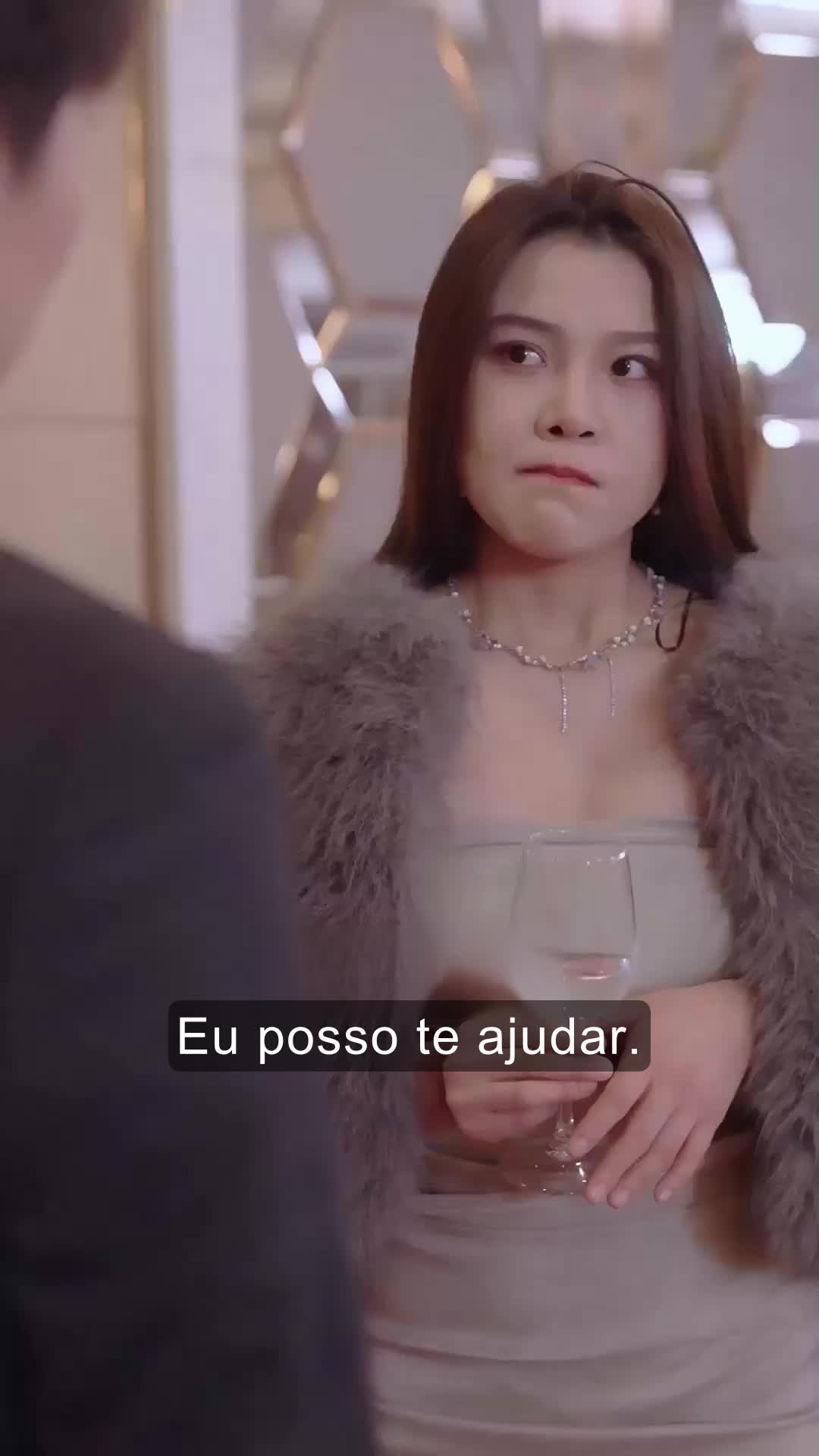 Episódio 63 de Frenesi de Casamento Relâmpago do CEO