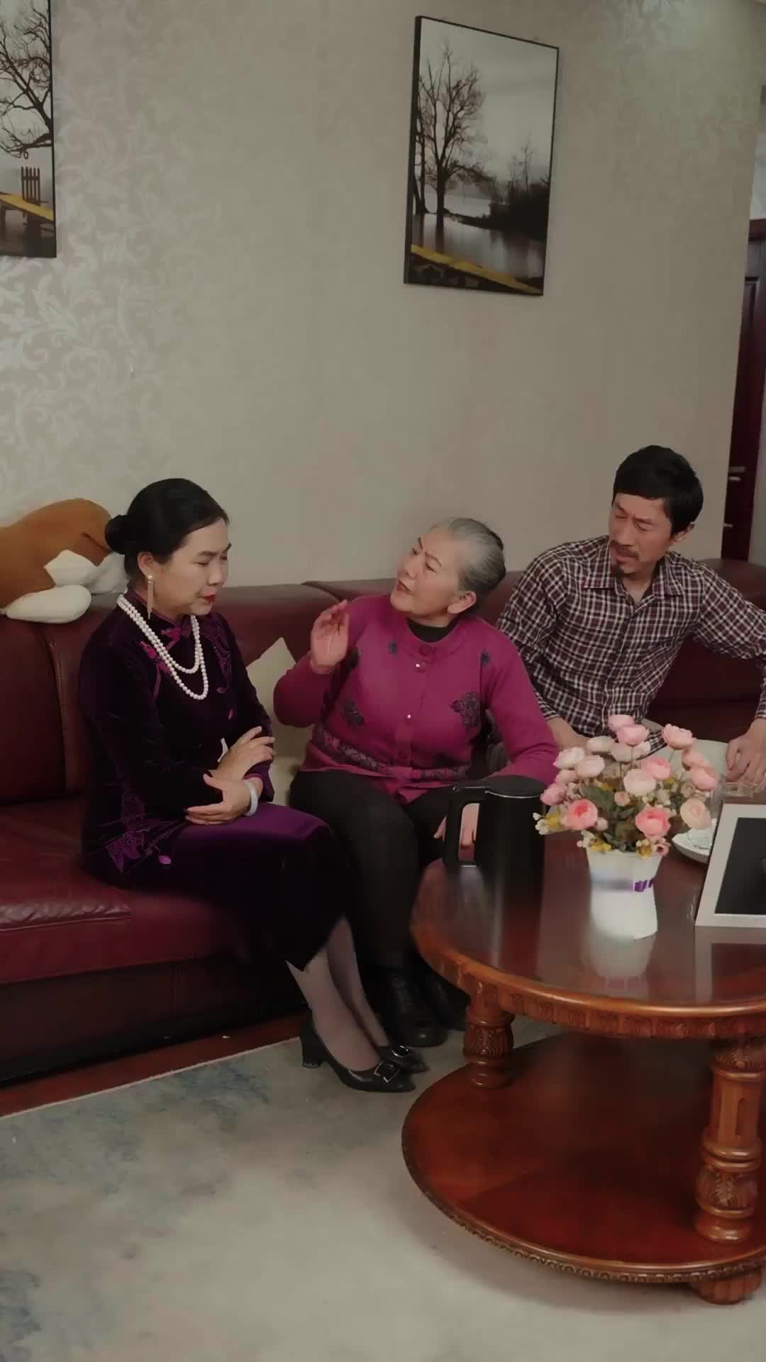 Episodio 50 de Frenesí de Matrimonio Relámpago del CEO