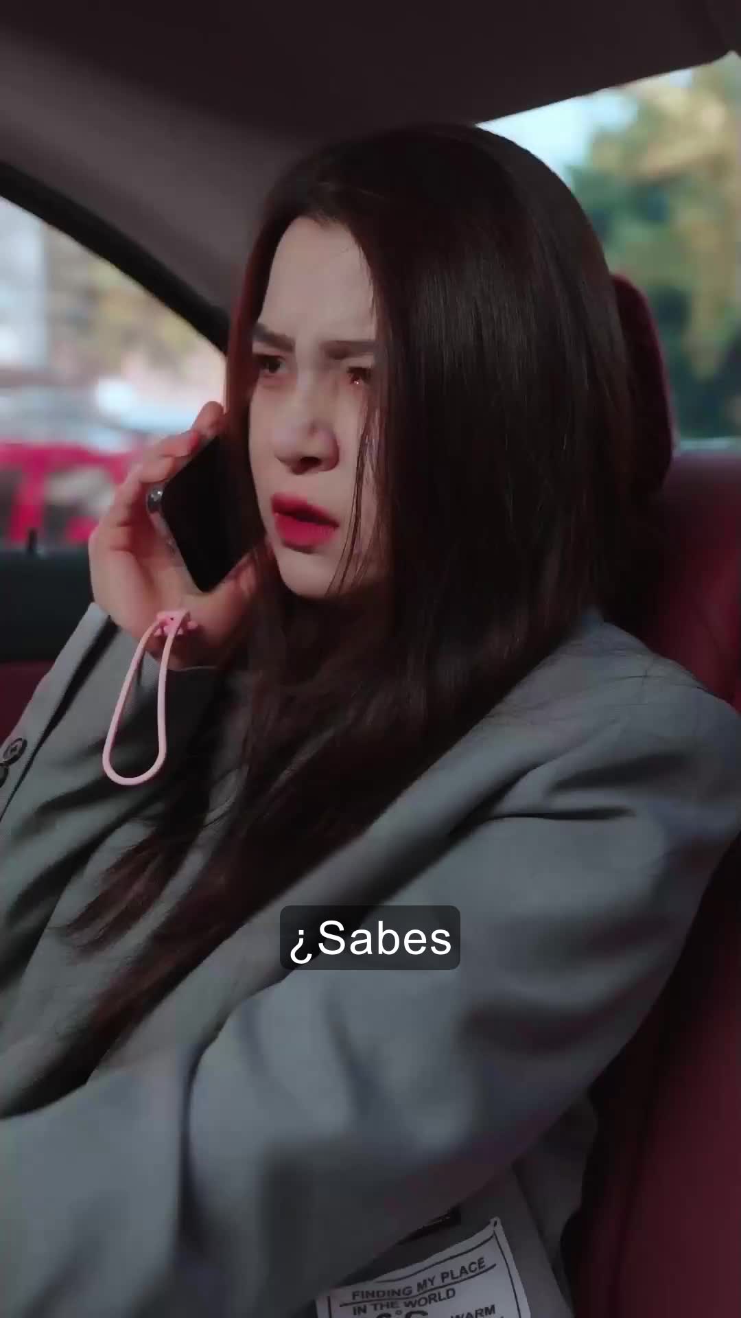 Episodio 73 de Frenesí de Matrimonio Relámpago del CEO