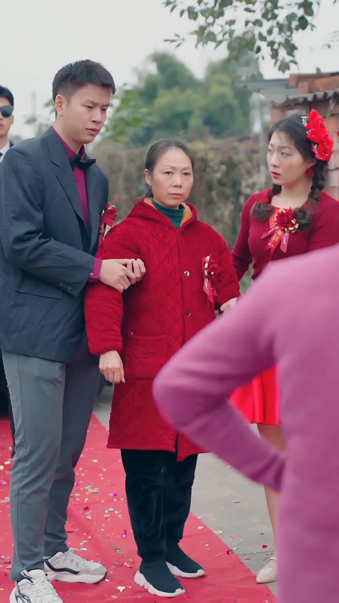 Episodio 86 de Frenesí de Matrimonio Relámpago del CEO