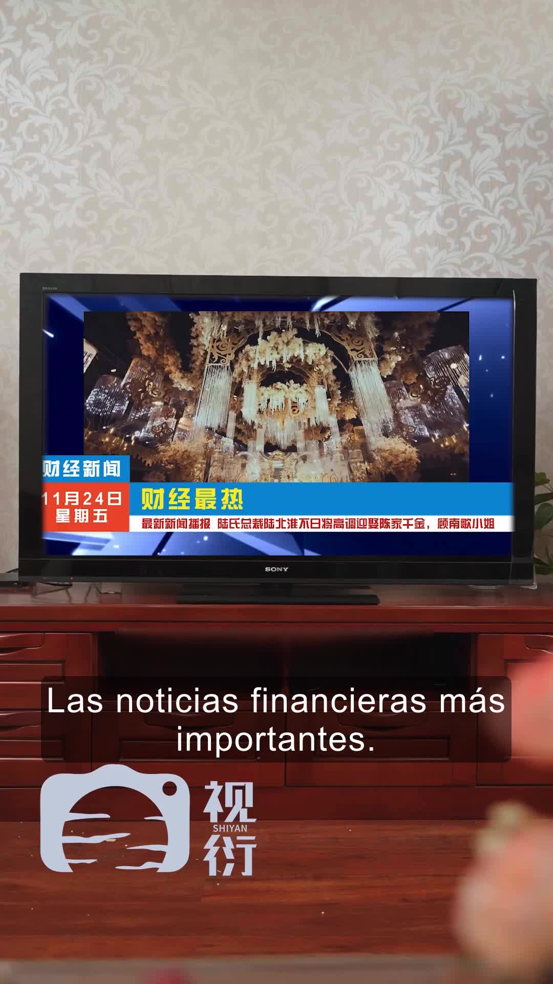 Episodio 87 de Frenesí de Matrimonio Relámpago del CEO