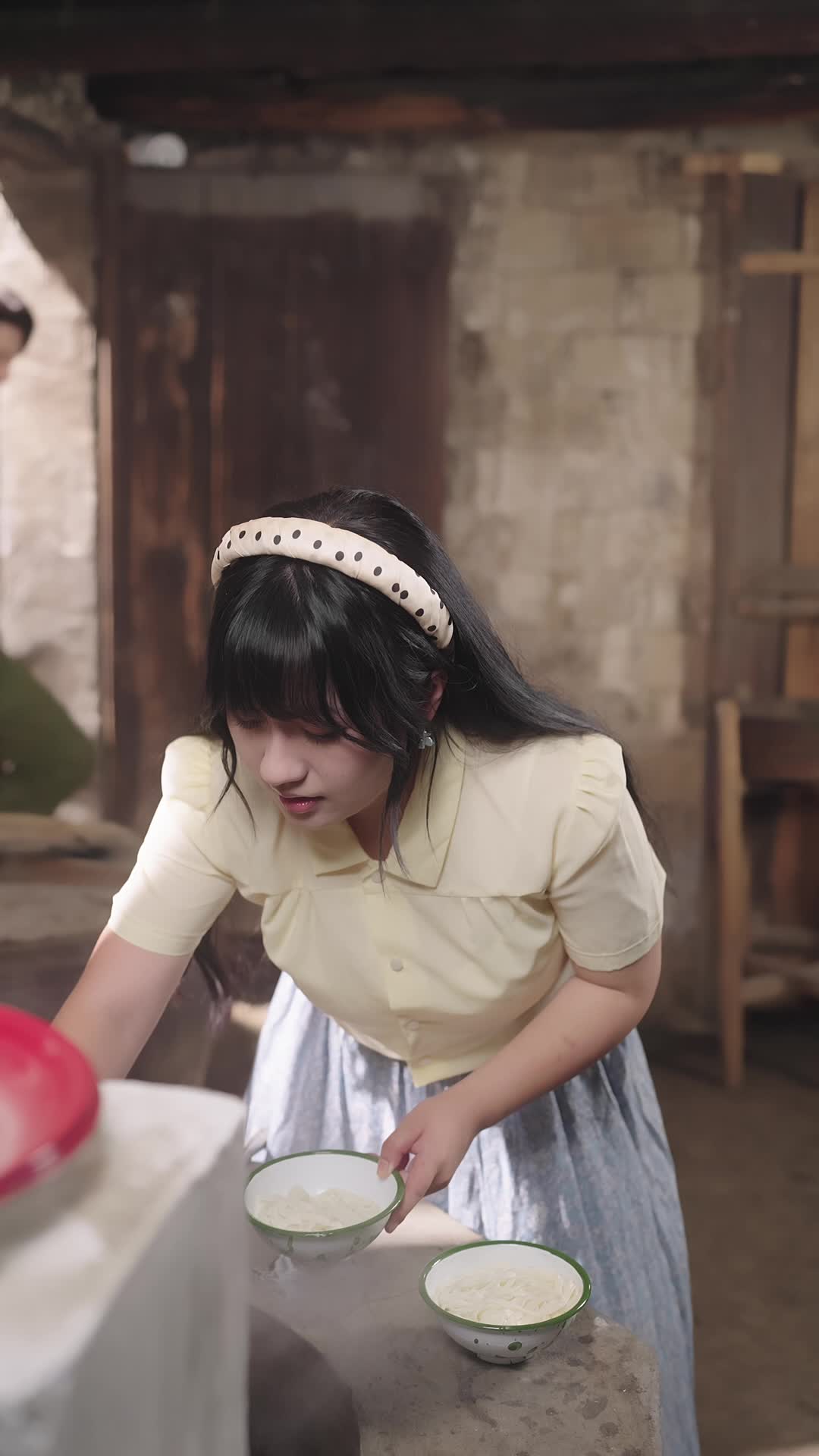 Episode 17 of From Fat Bride to Chef Queen