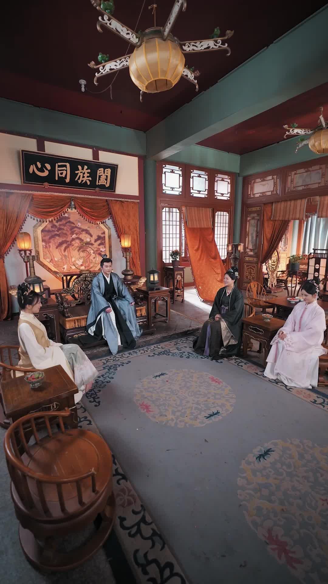Episode 10 of From Grave to Glory