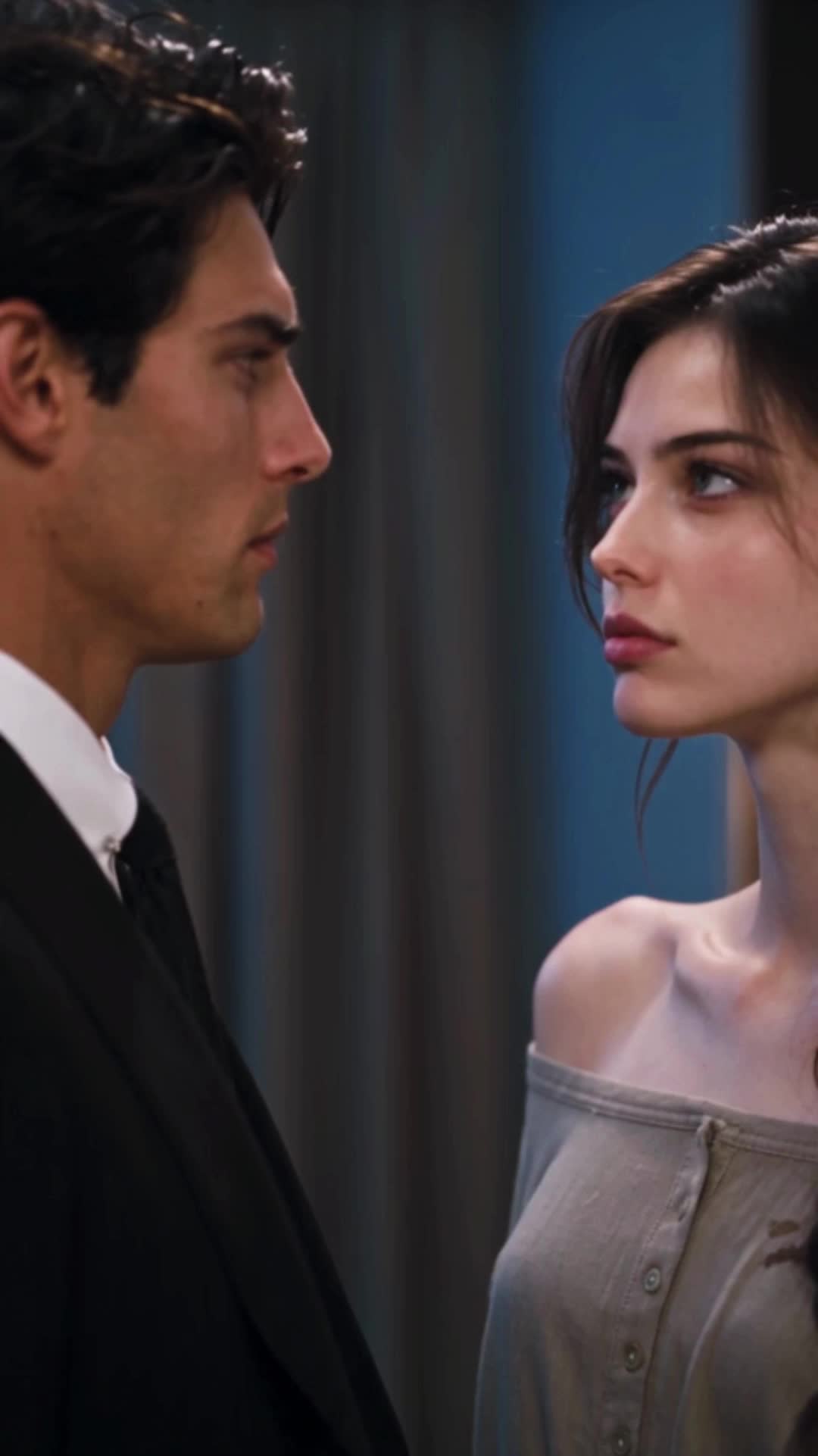 Episode 6 of From Puppet Bride to Alpha Queen