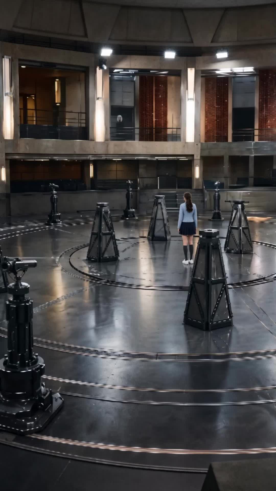 Episódio 33 de Fugindo do Futuro que Vi com Ele