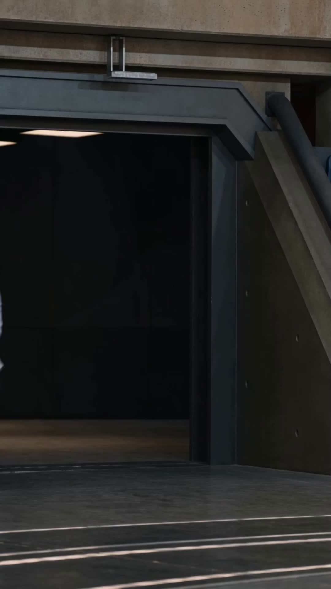 Episódio 34 de Fugindo do Futuro que Vi com Ele