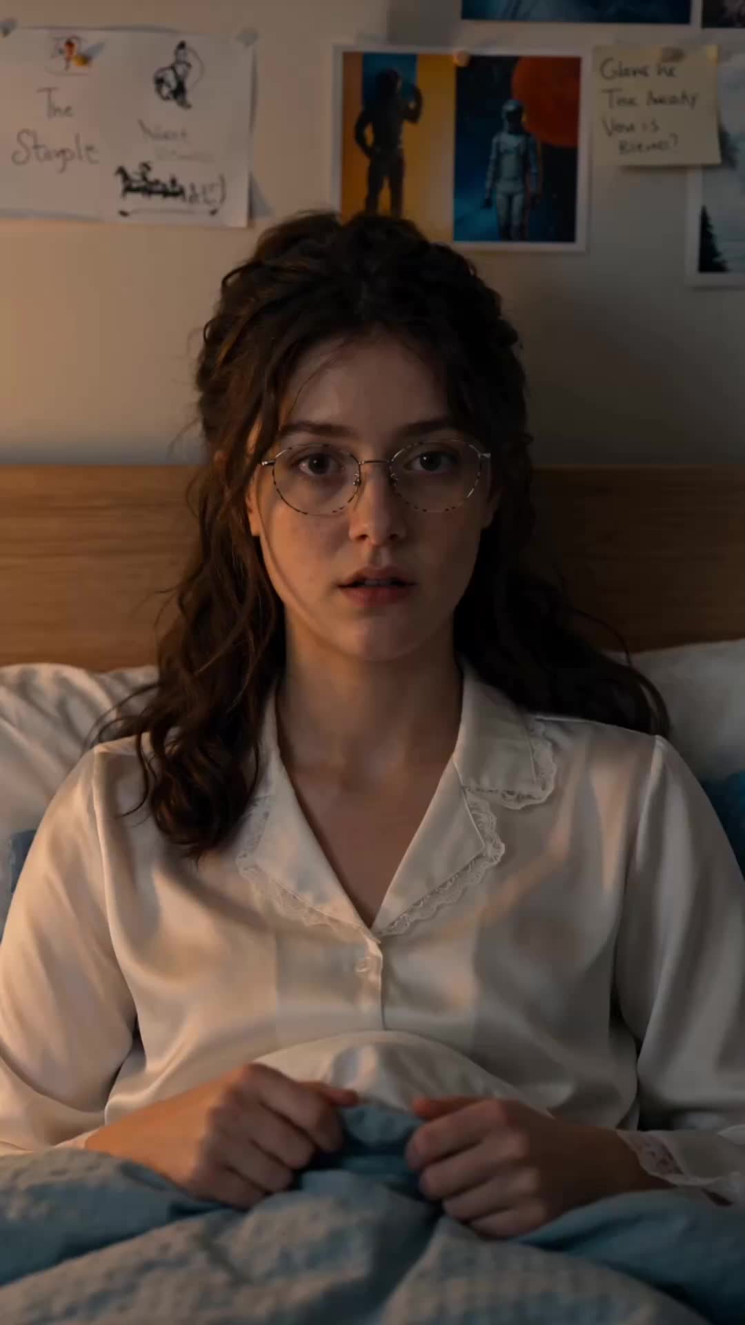 Episódio 9 de Fugindo do Futuro que Vi com Ele