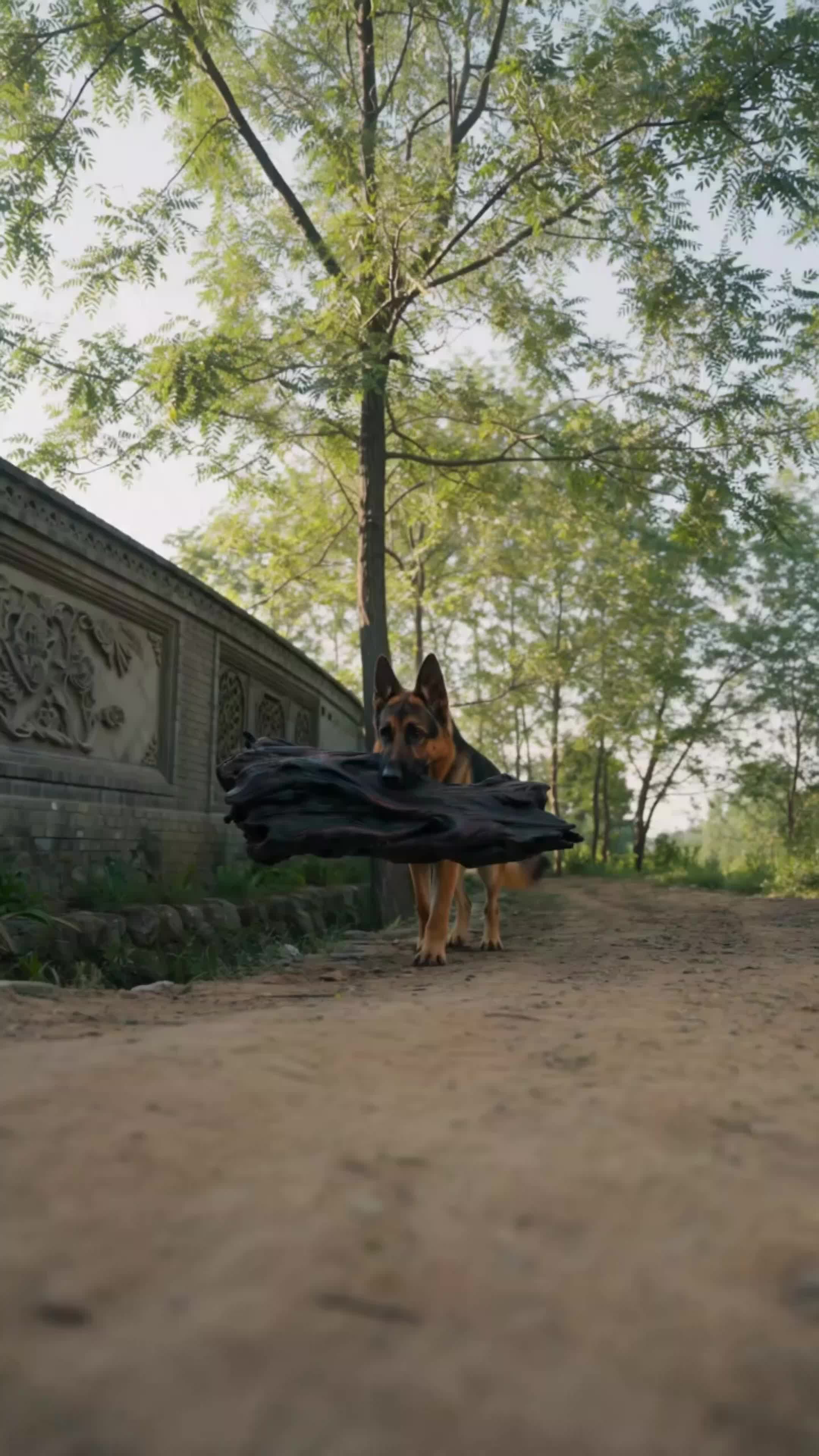 Episódio 48 de Ganhei um Cachorro Mágico e um Marido Lindo