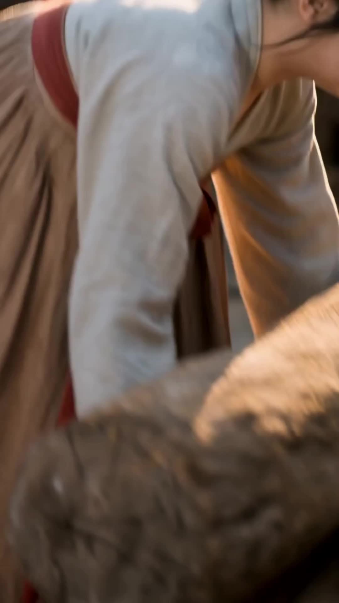 Episódio 9 de Ganhei um Cachorro Mágico e um Marido Lindo
