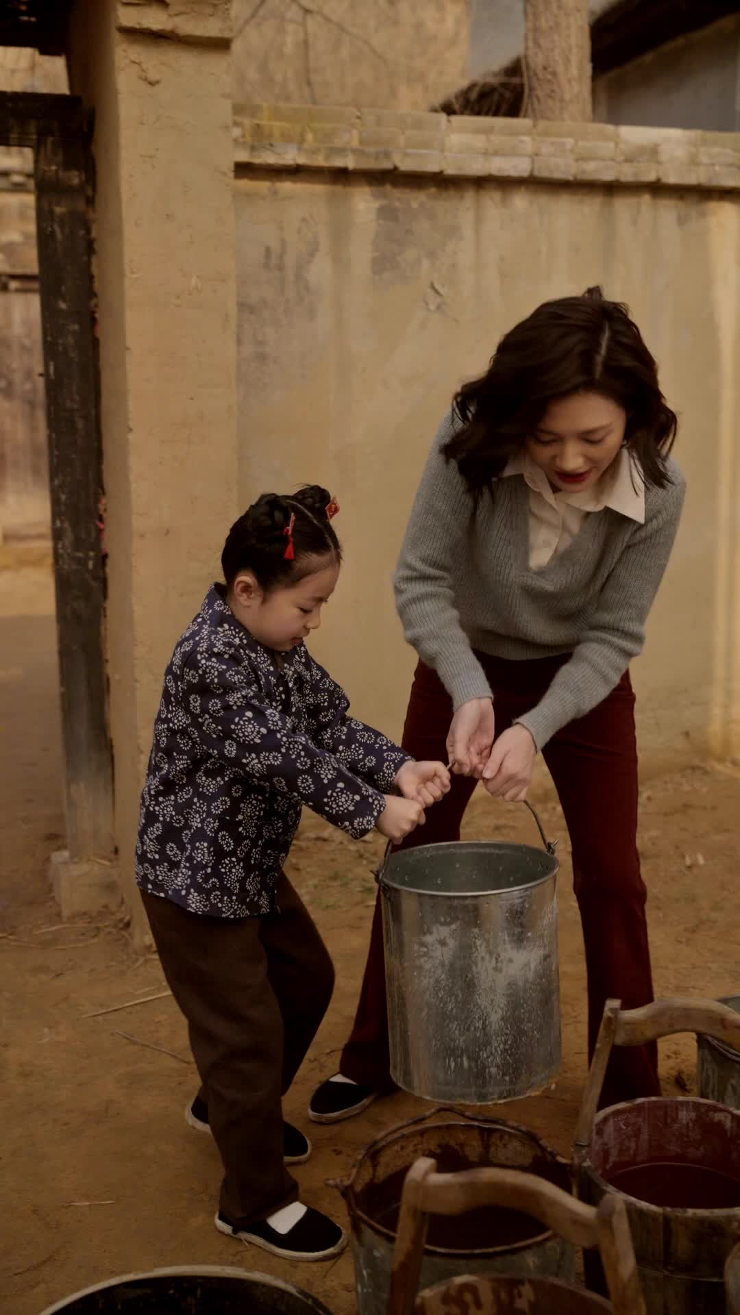 Episódio 15 de Garota Ímã de Sorte