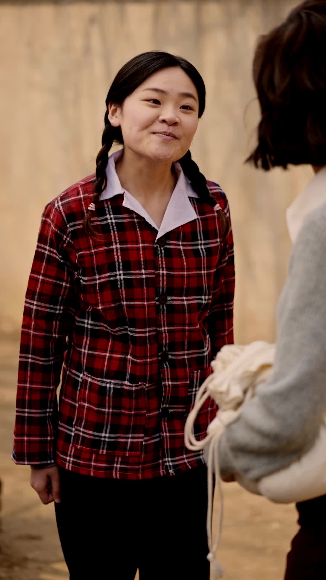 Episódio 19 de Garota Ímã de Sorte