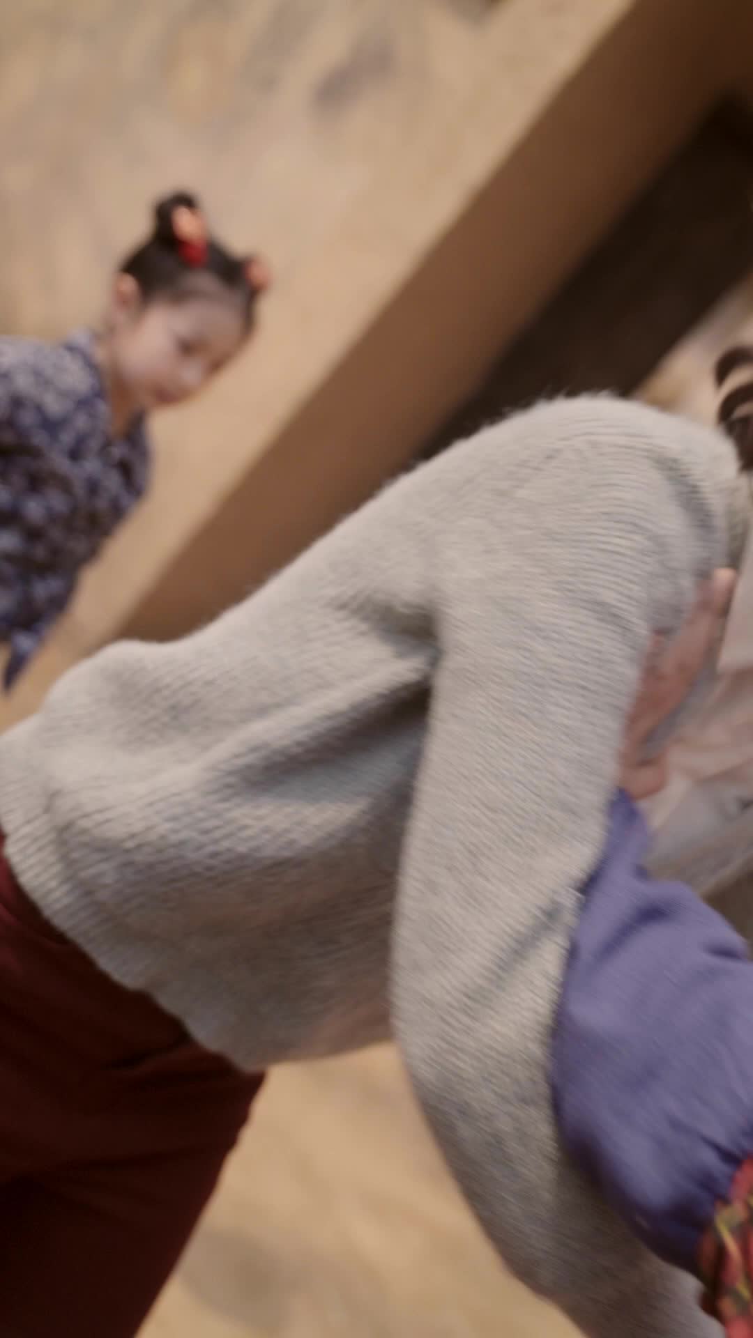 Episódio 20 de Garota Ímã de Sorte
