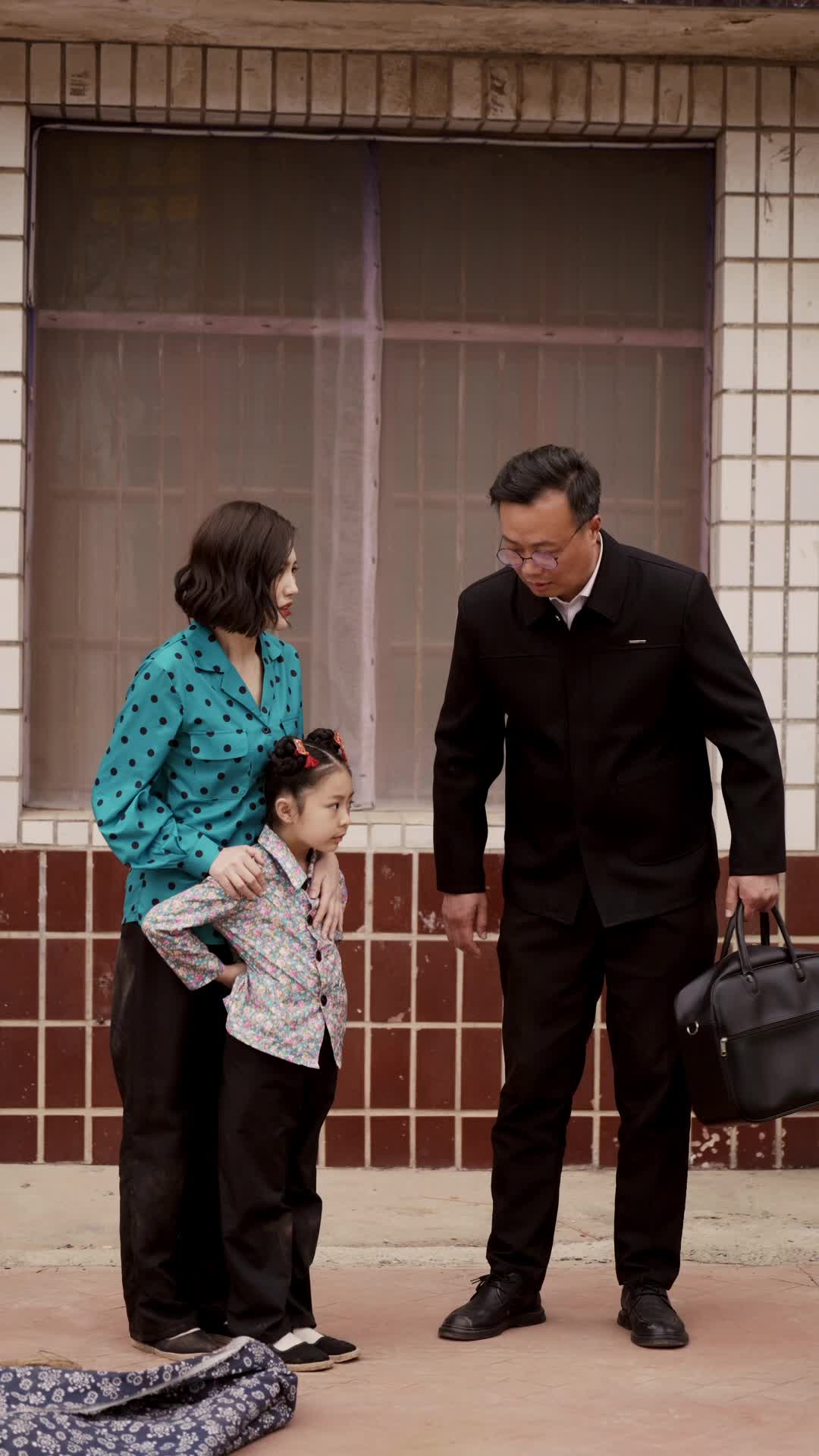 Episódio 33 de Garota Ímã de Sorte