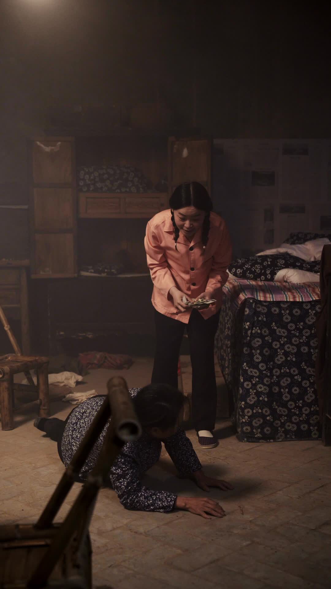 Episódio 57 de Garota Ímã de Sorte