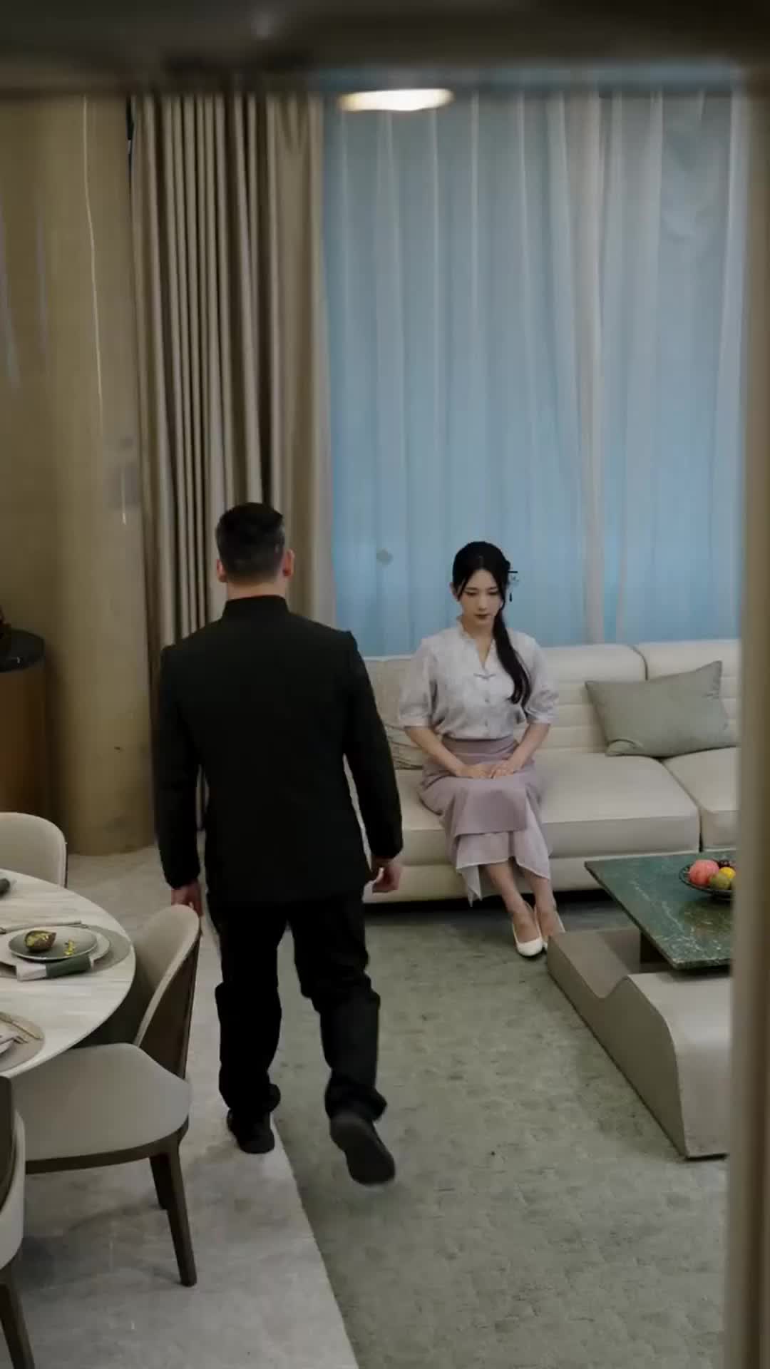 Episode 22 of General's Husband, Playboy's Cage