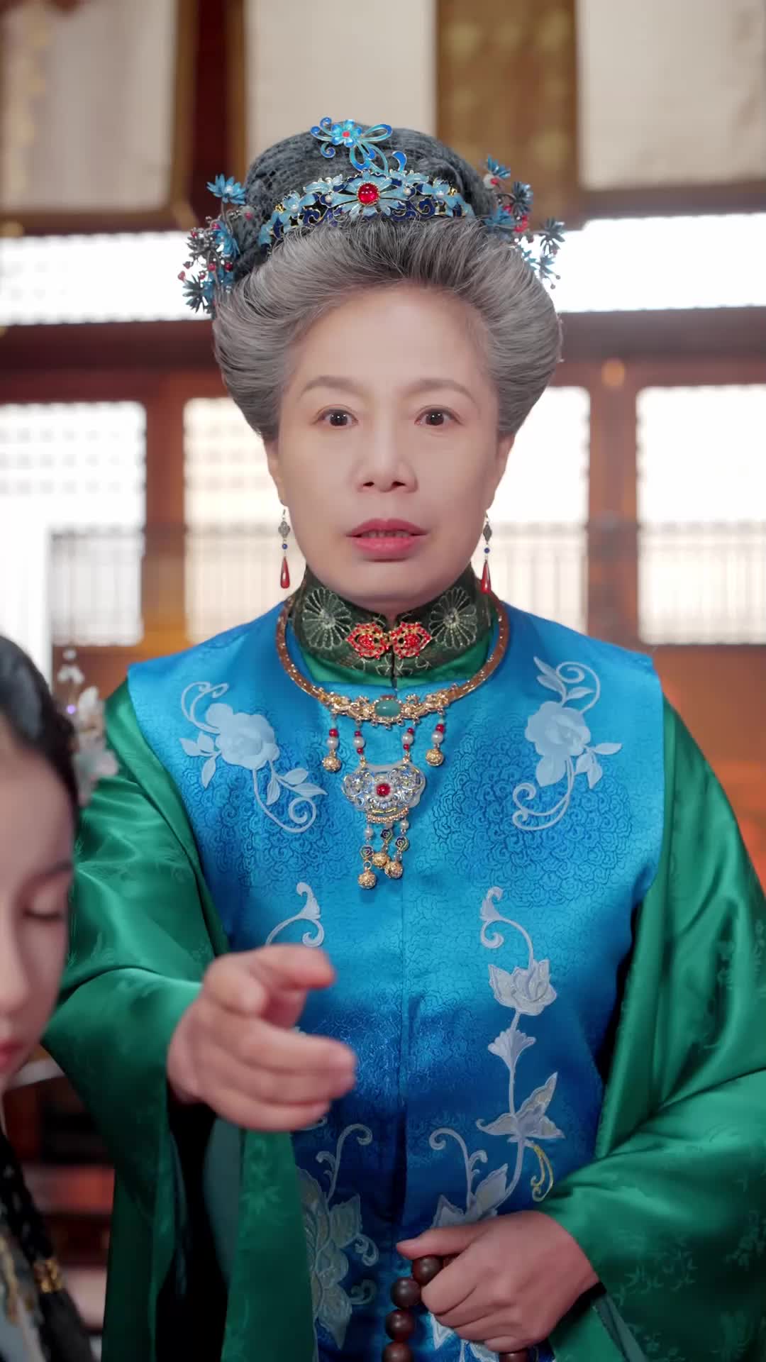 Episodio 13 de ¡General, su esposa se ha ido!