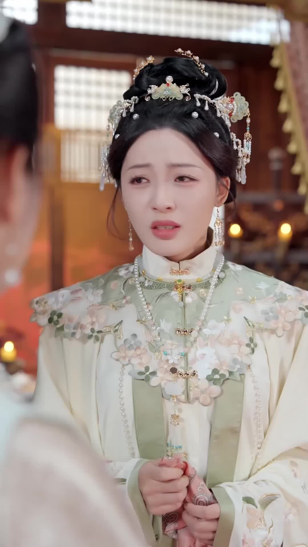 Episodio 15 de ¡General, su esposa se ha ido!