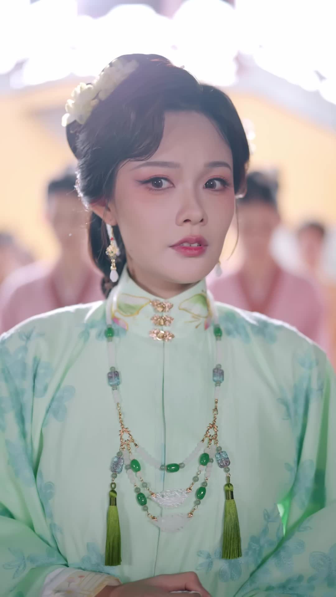 Episodio 19 de ¡General, su esposa se ha ido!