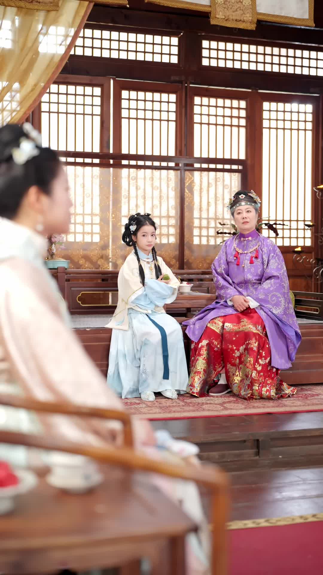 Episodio 34 de ¡General, su esposa se ha ido!