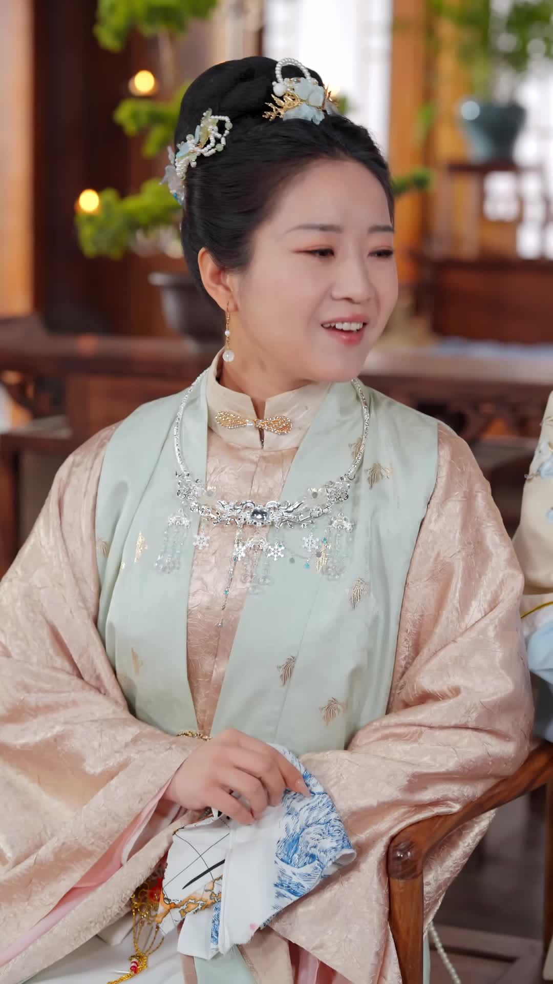 Episodio 35 de ¡General, su esposa se ha ido!