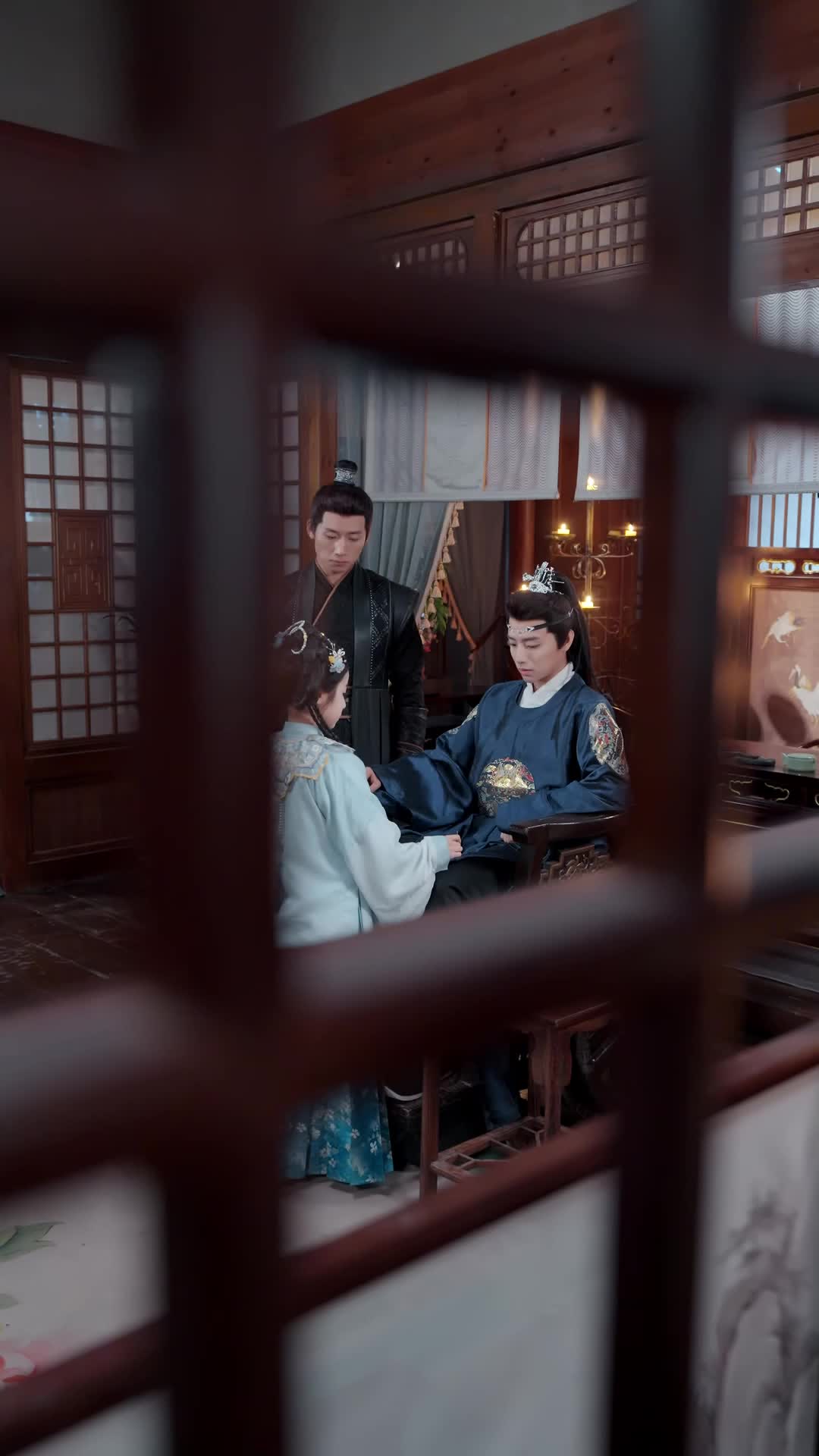 Episodio 47 de ¡General, su esposa se ha ido!