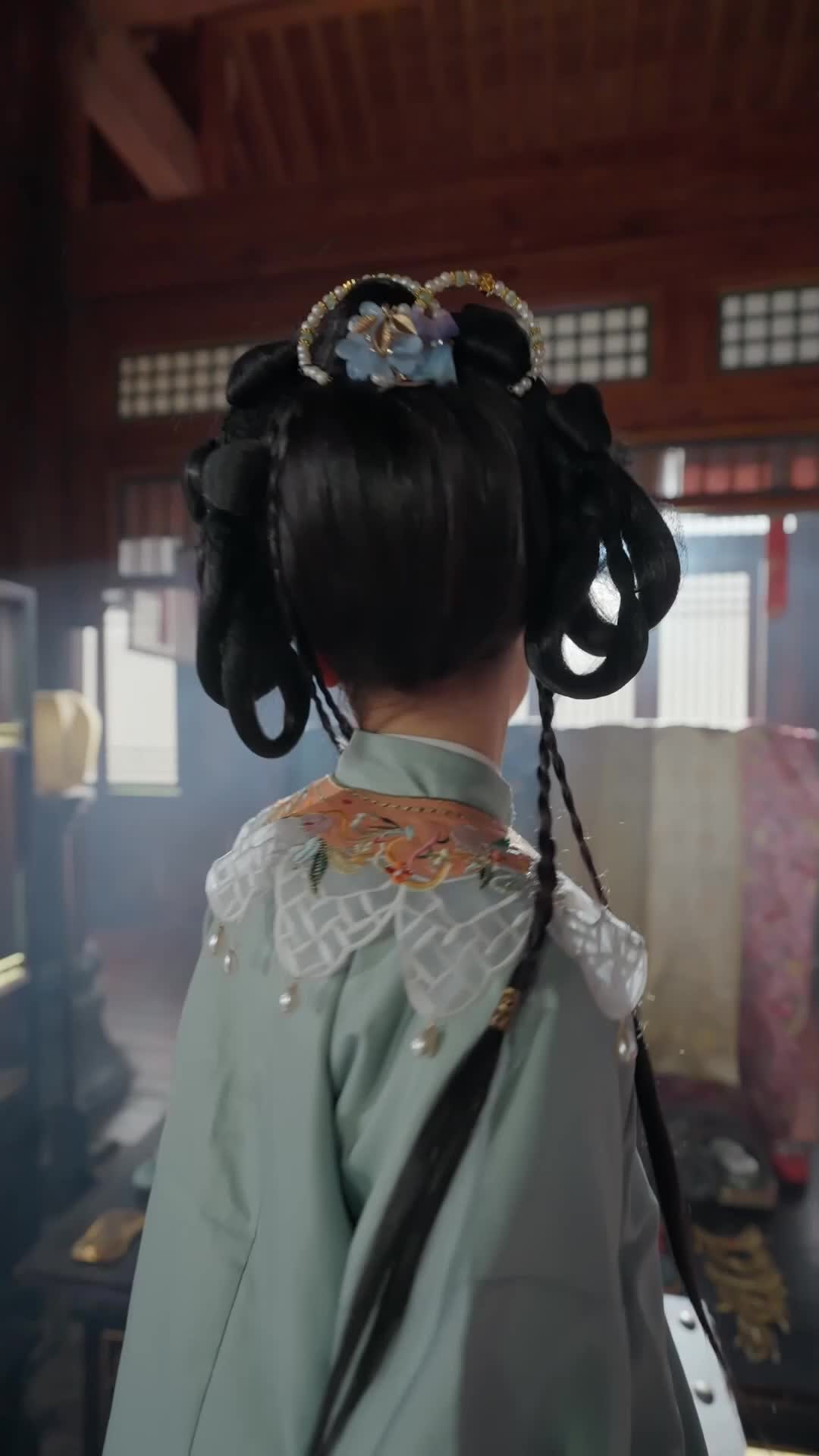 Episodio 53 de ¡General, su esposa se ha ido!