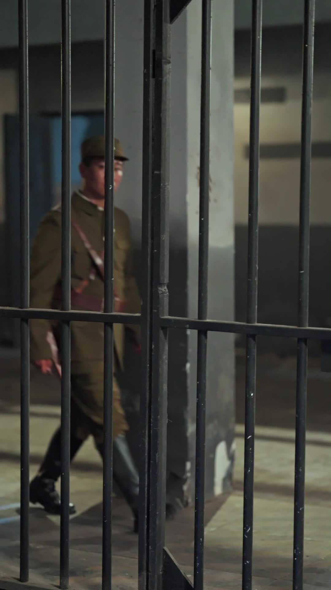 Episódio 37 de General, Sua Sortuda Tem Boca de Azar!