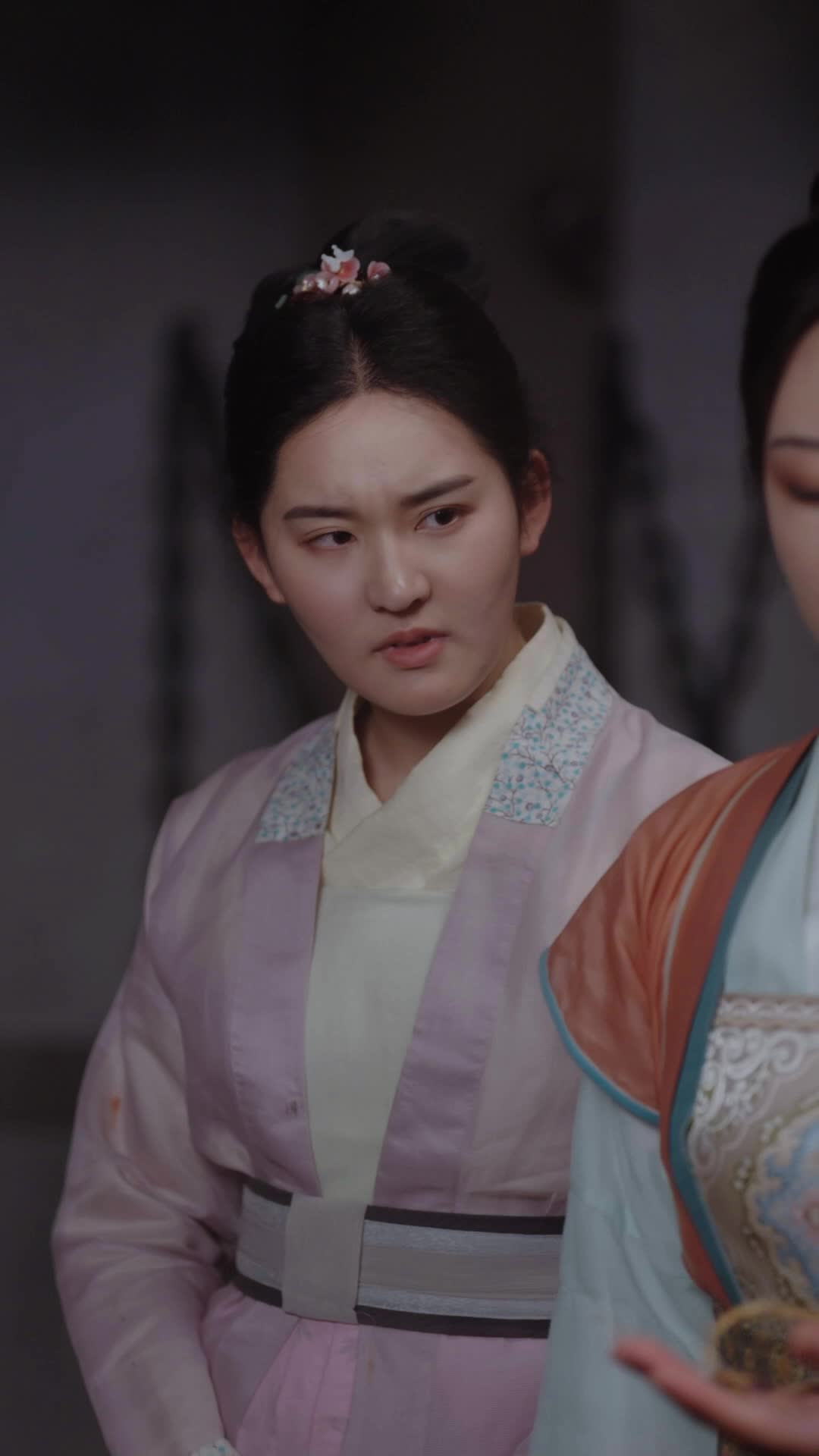 Episode 12 of General, You Got the Wrong Wife