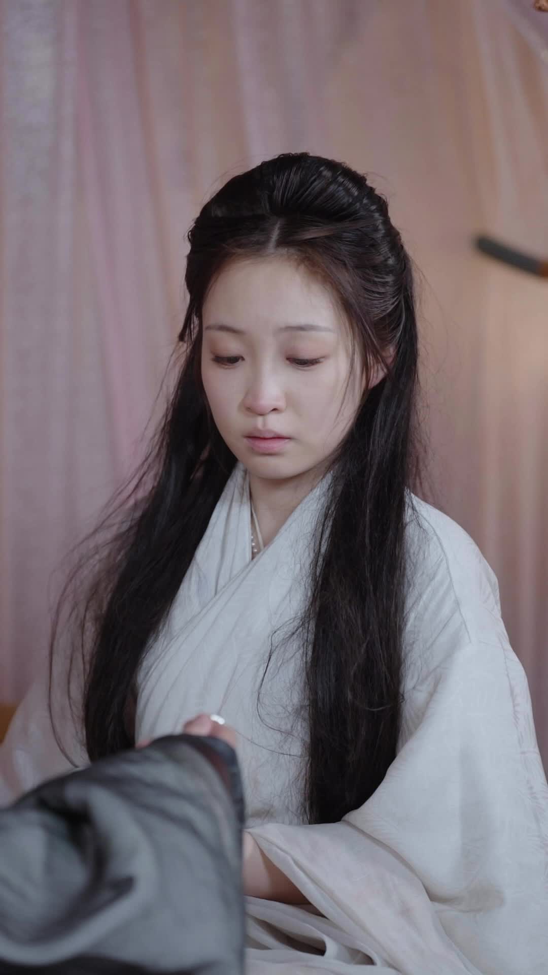 Episode 14 of General, You Got the Wrong Wife